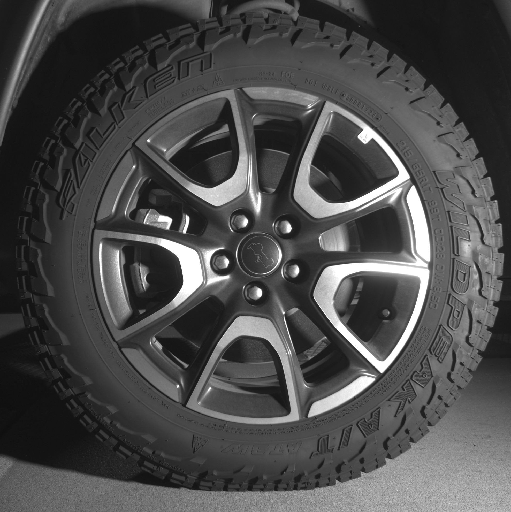 Thumbnail: 2025 Jeep Compass - 12