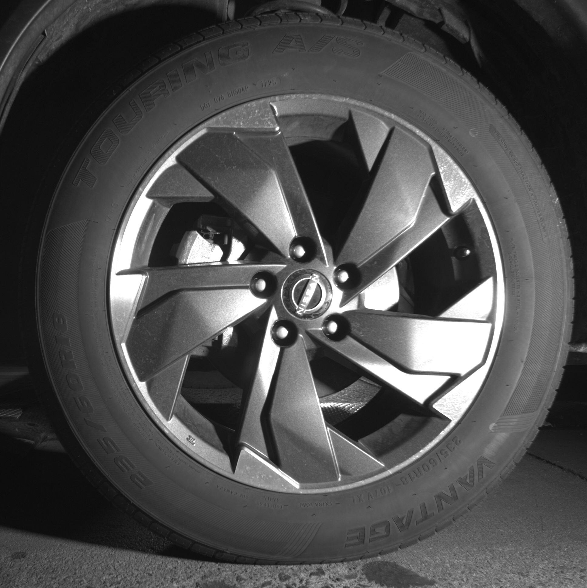 Thumbnail: 2025 Nissan Rogue - 9