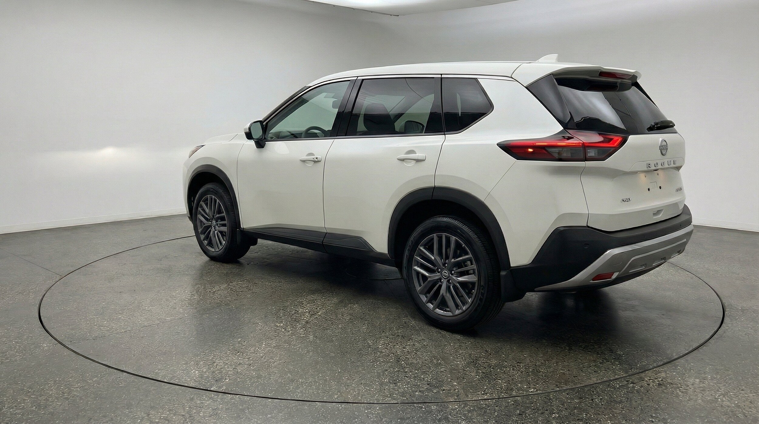 Thumbnail: 2026 Nissan Rogue - 6