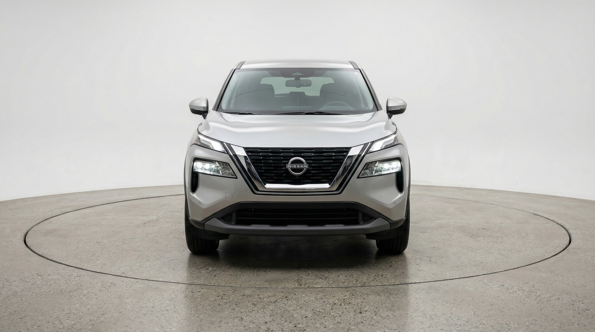 Thumbnail: 2025 Nissan Rogue - 2