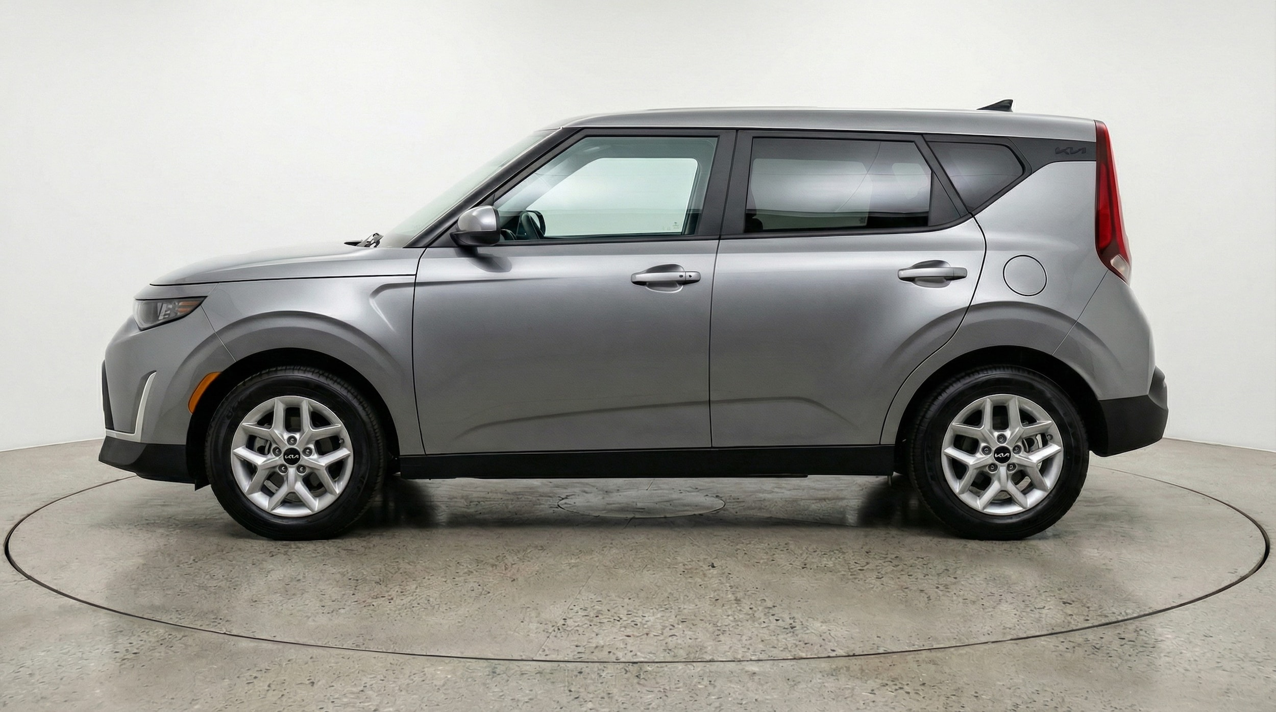 Thumbnail: 2025 Kia Soul - 4