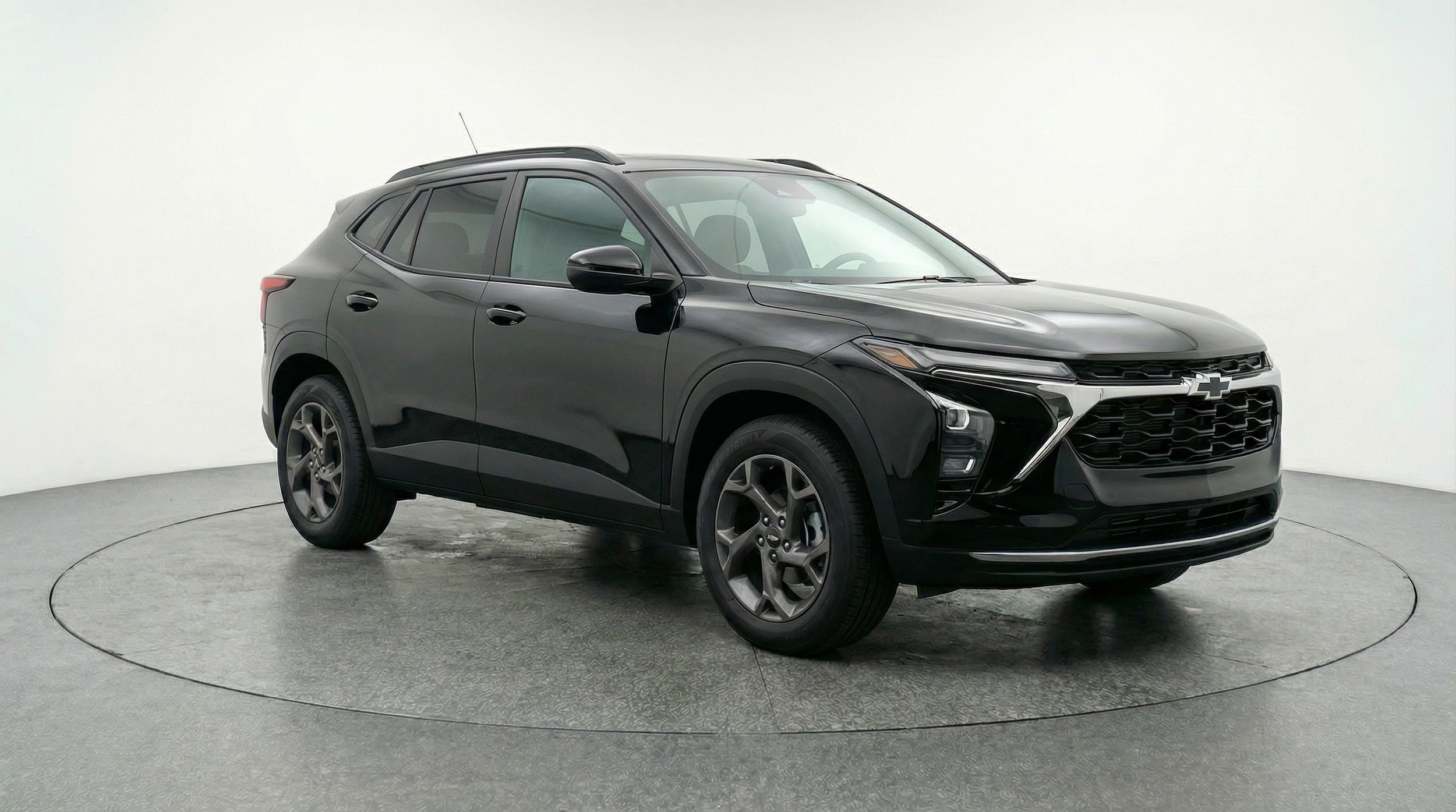 Thumbnail: 2025 Chevrolet Trax - 1