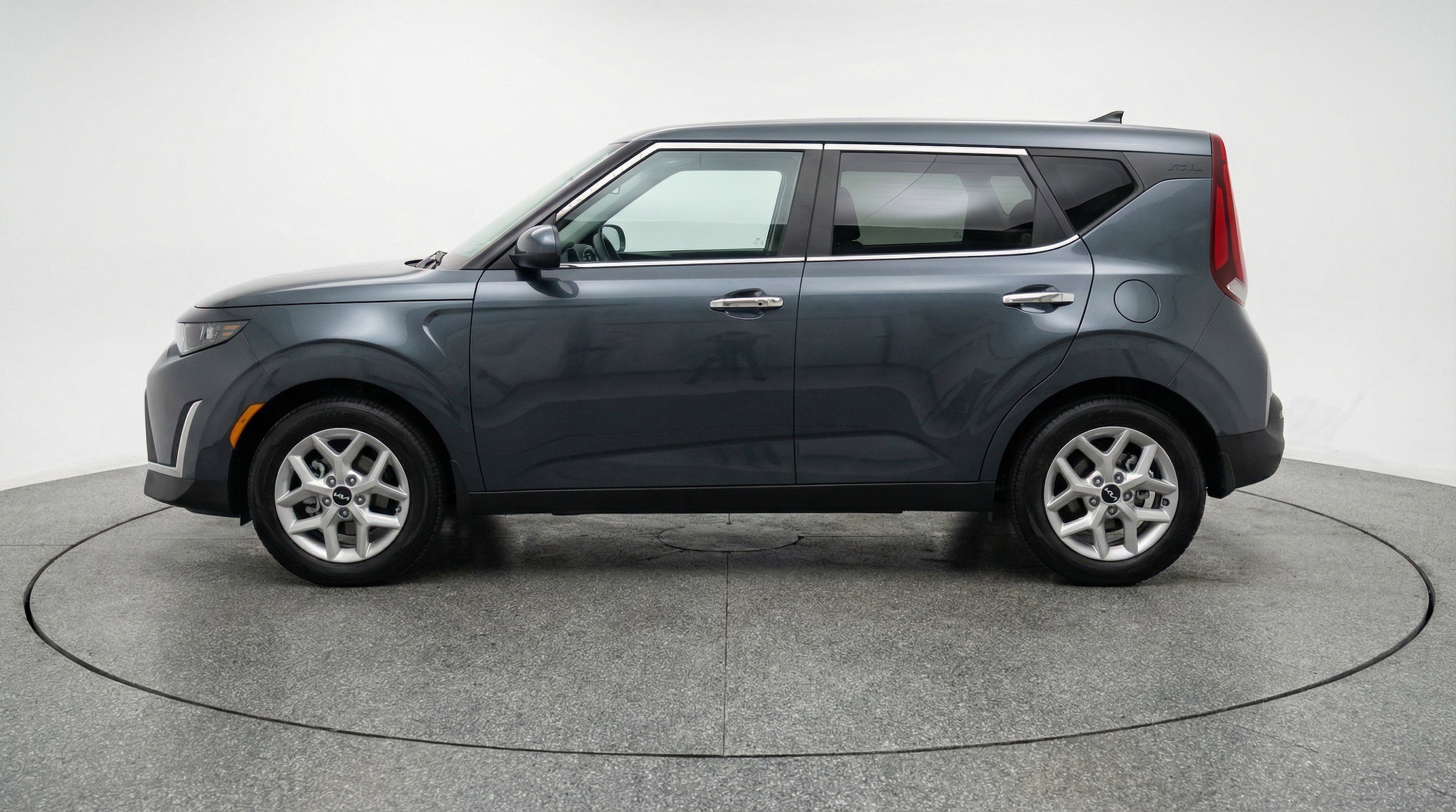 Thumbnail: 2025 Kia Soul - 5