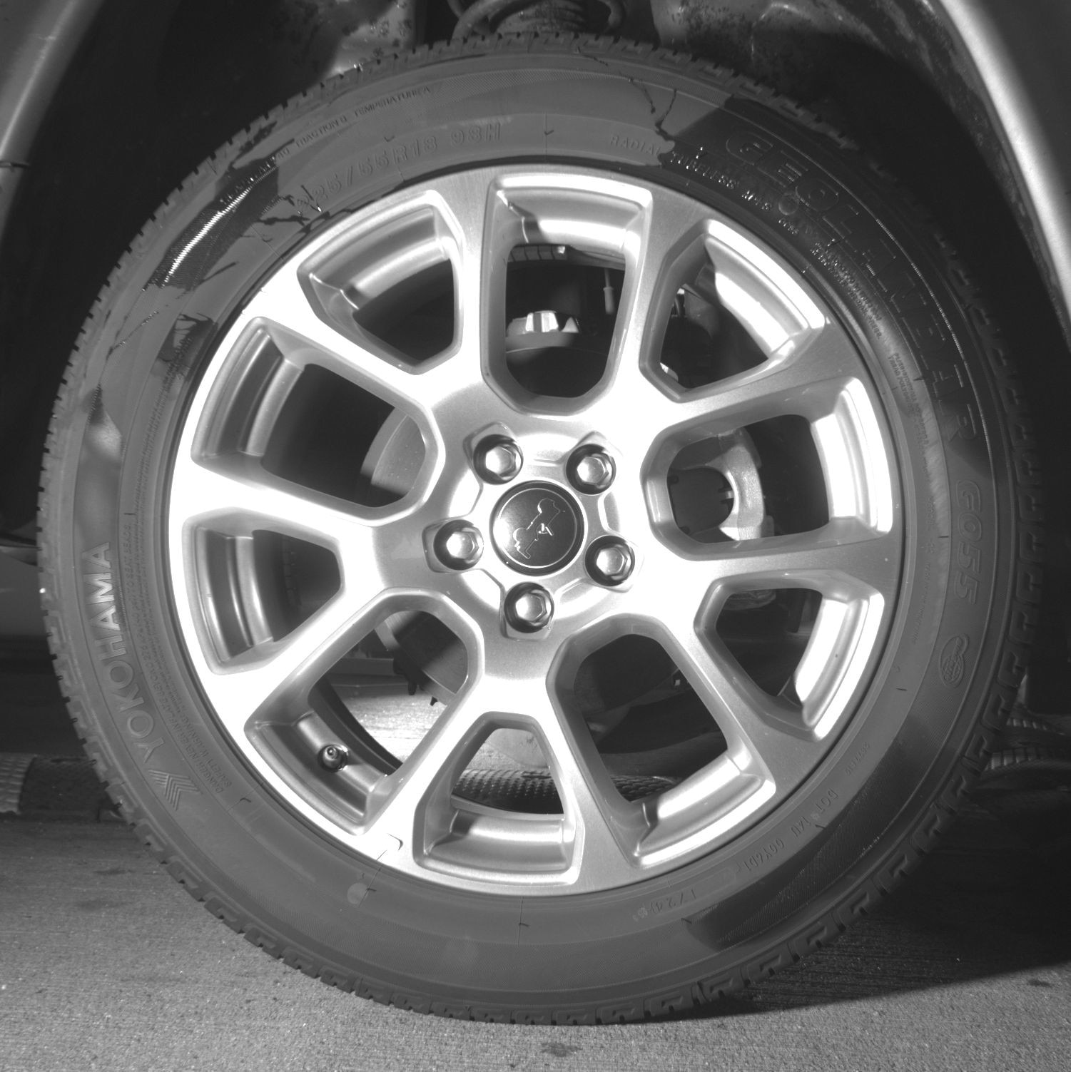 Thumbnail: 2025 Jeep Compass - 12