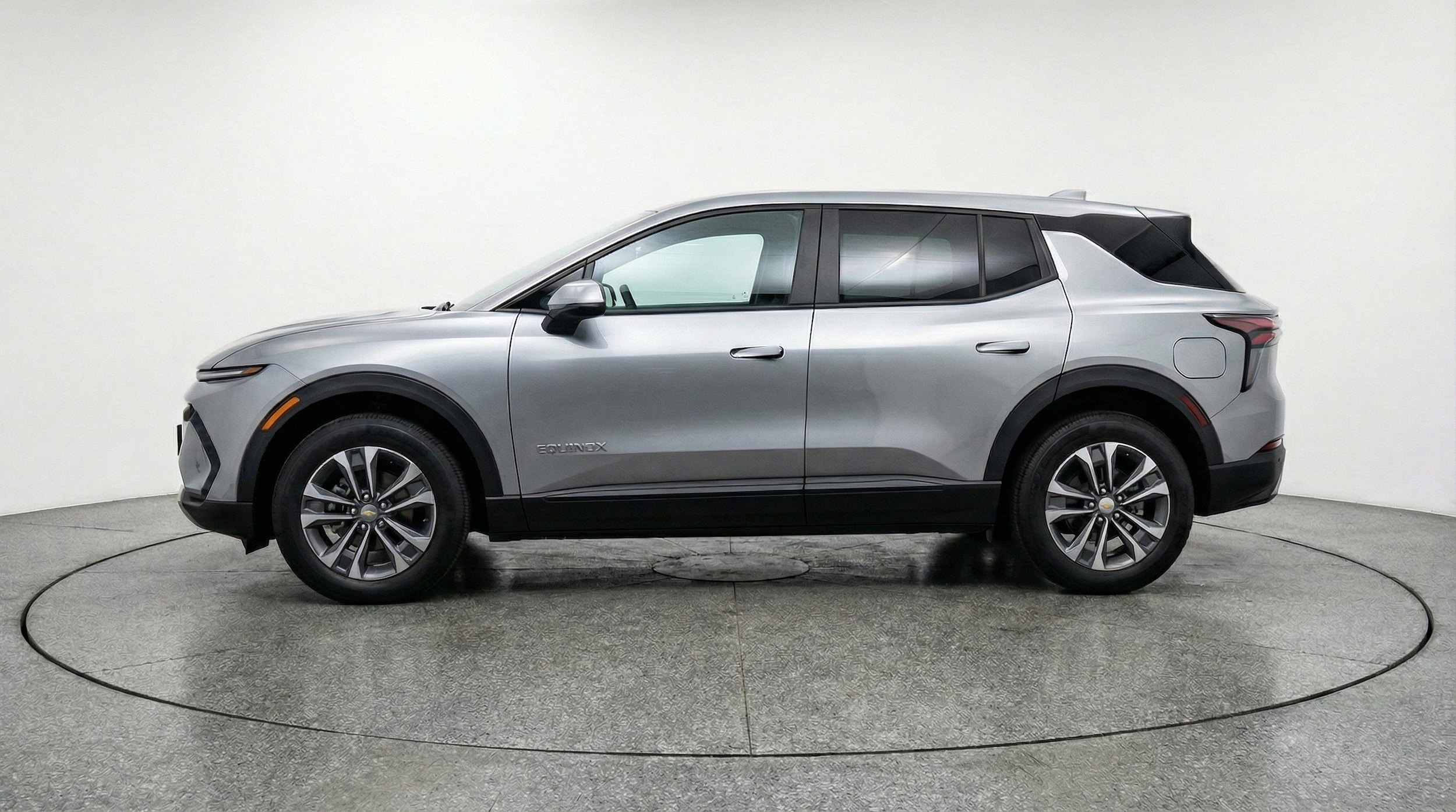 Thumbnail: 2025 Chevrolet Equinox - 5