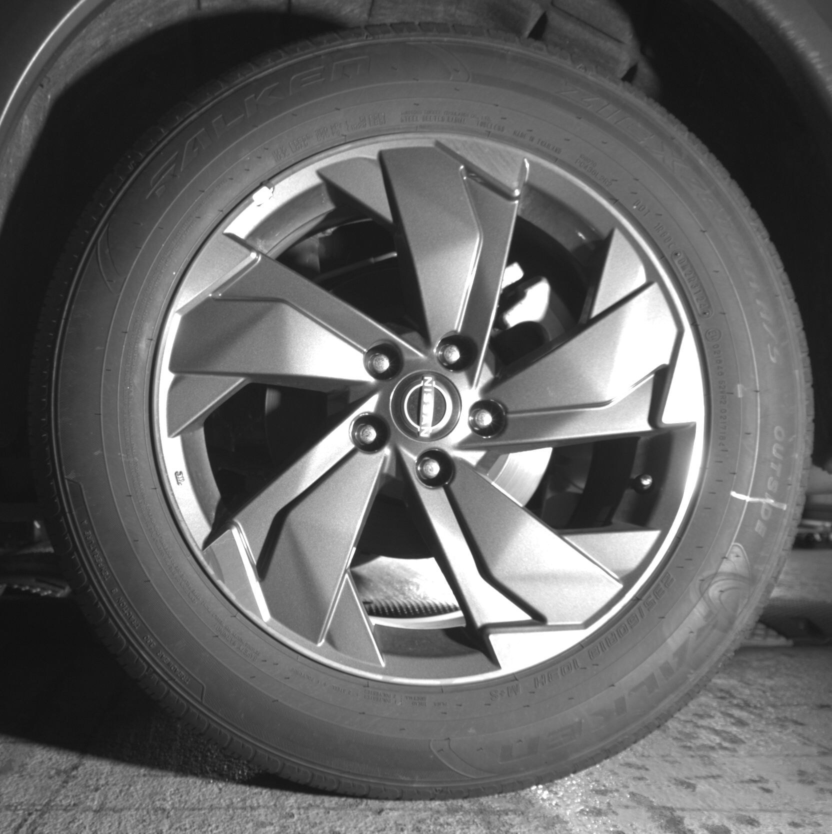 Thumbnail: 2025 Nissan Rogue - 11