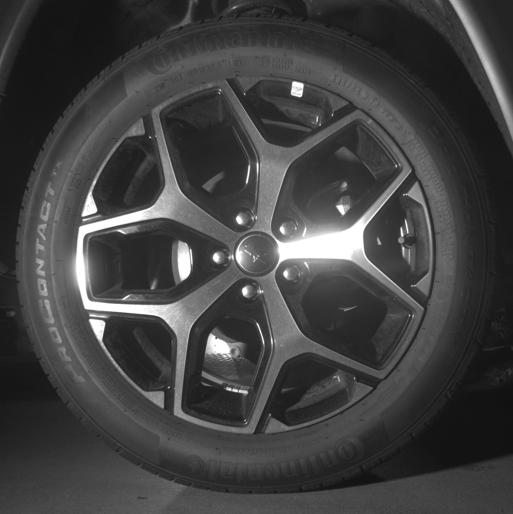 Thumbnail: 2025 Jeep Compass - 15