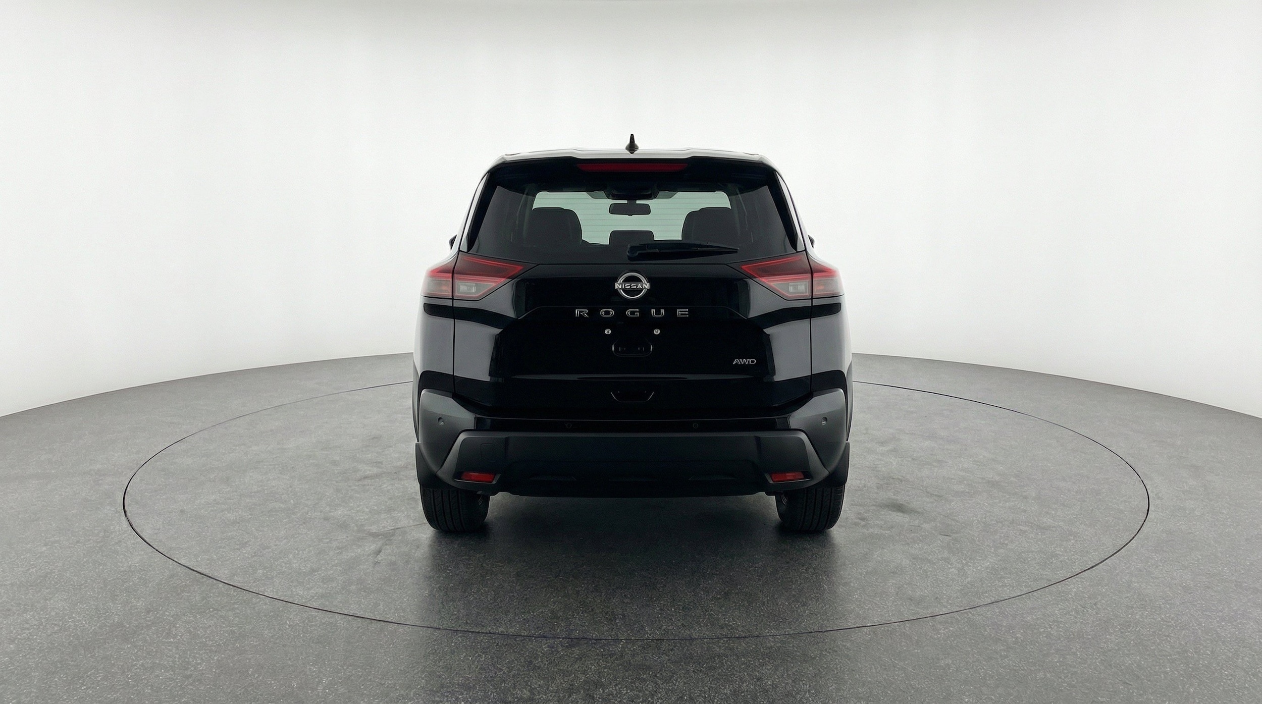 Thumbnail: 2025 Nissan Rogue - 7