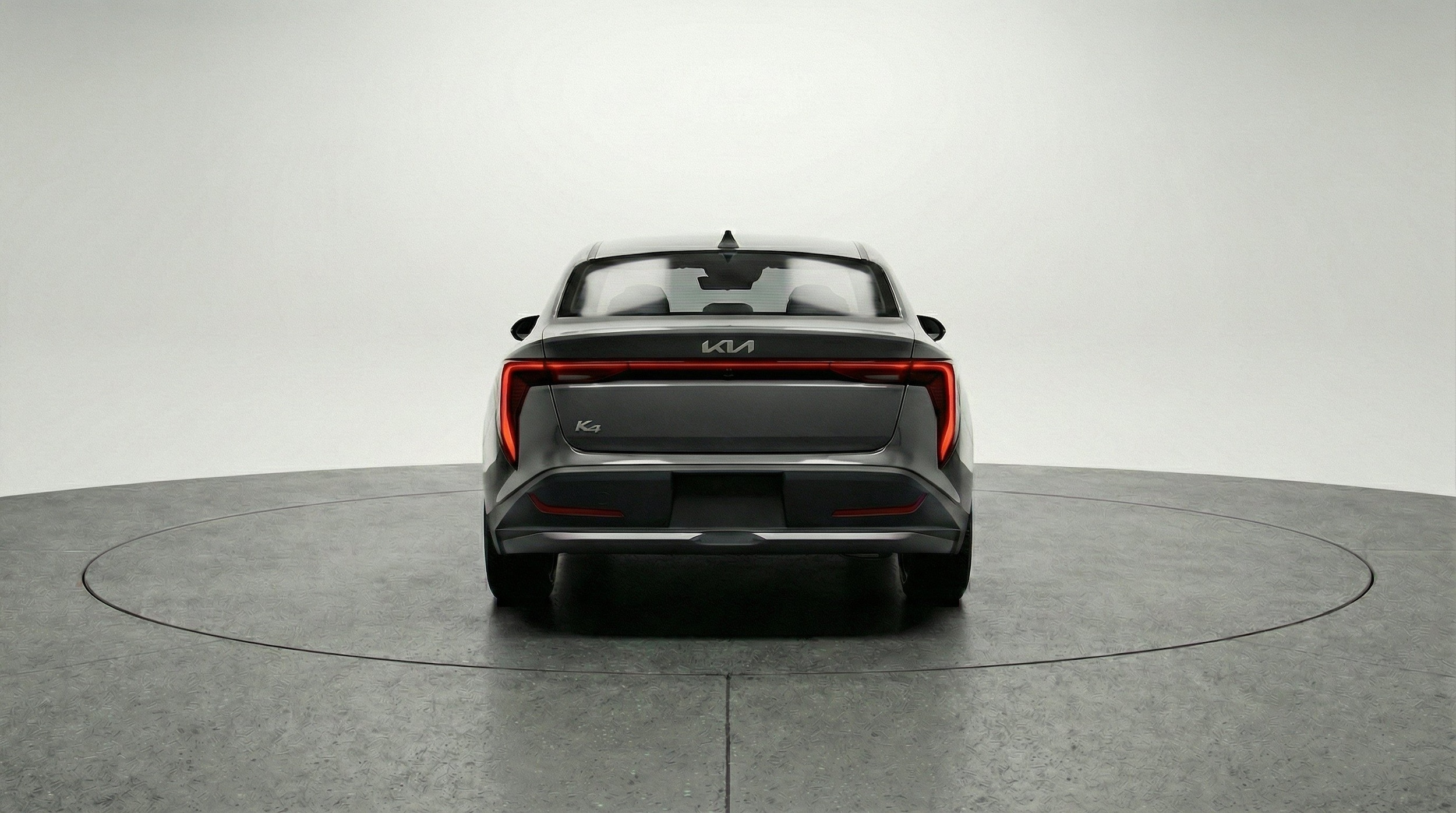 Thumbnail: 2026 Kia K4 - 7
