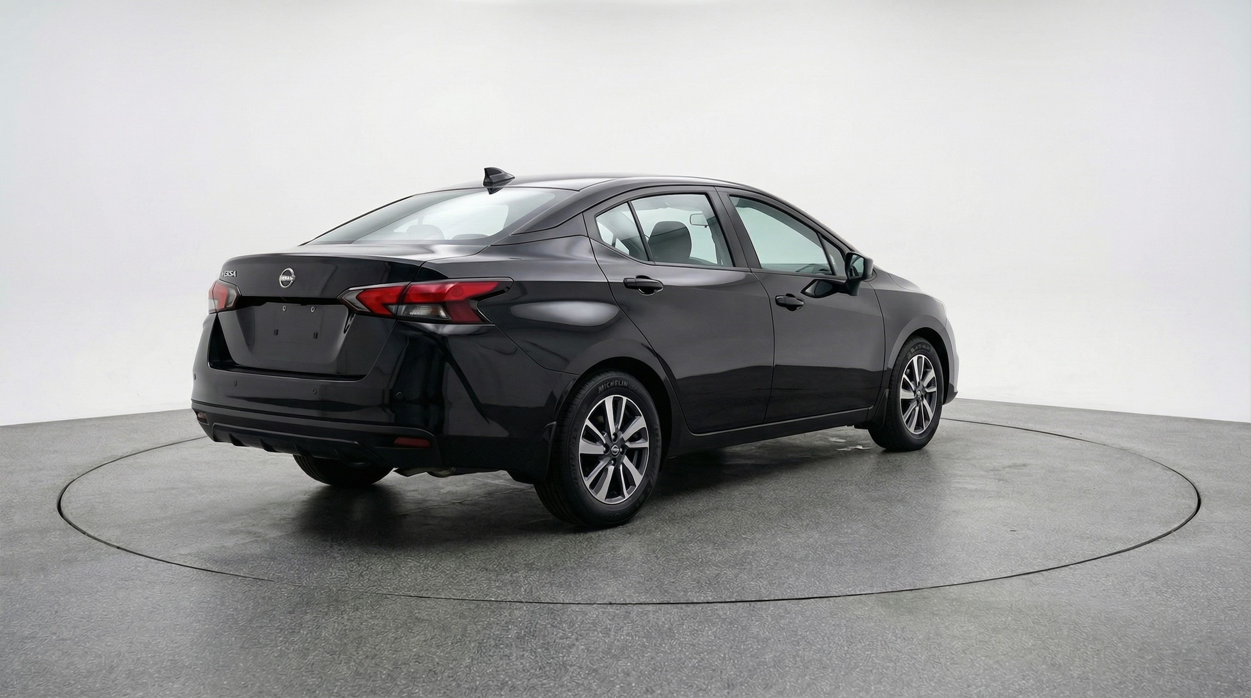 Thumbnail: 2025 Nissan Versa - 7