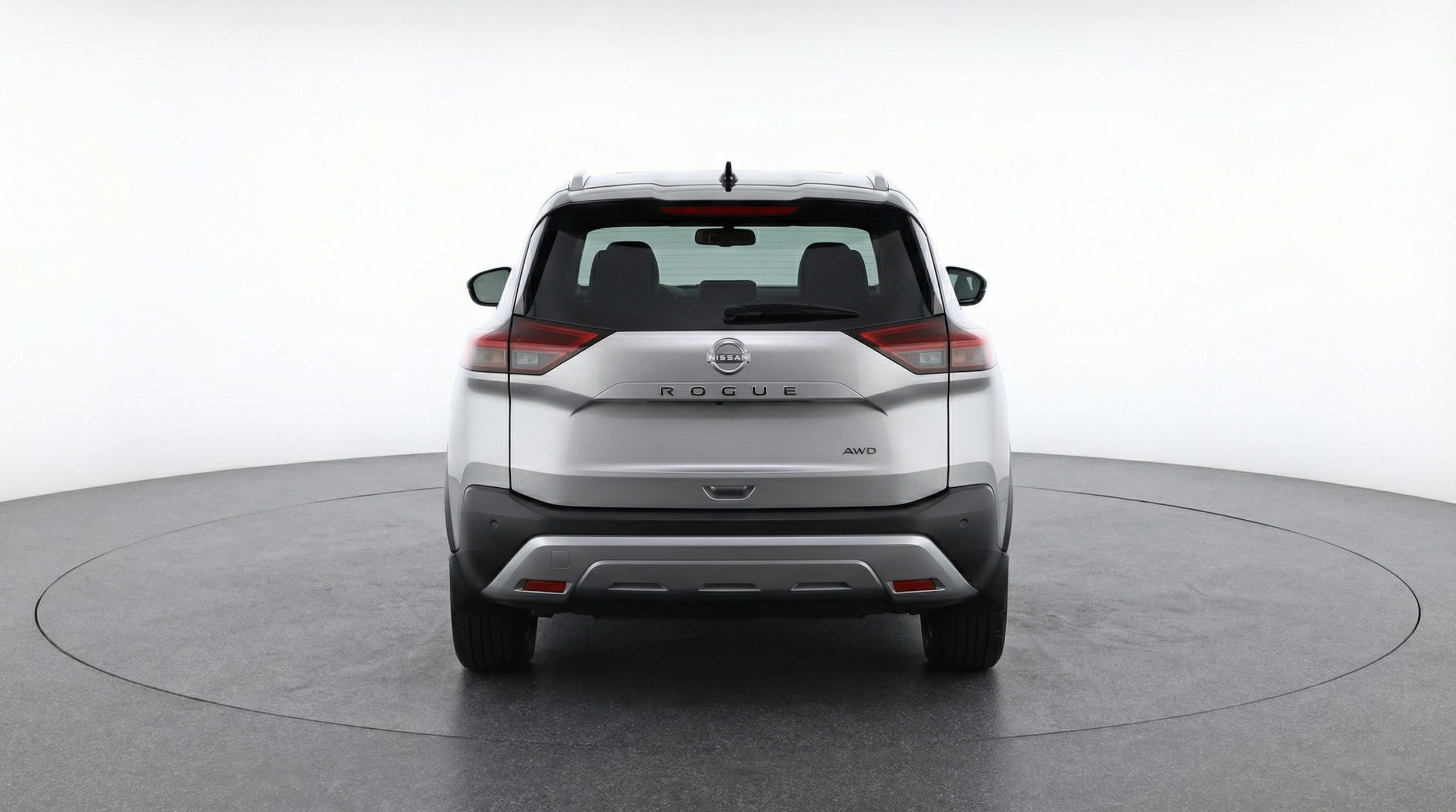 Thumbnail: 2025 Nissan Rogue - 6