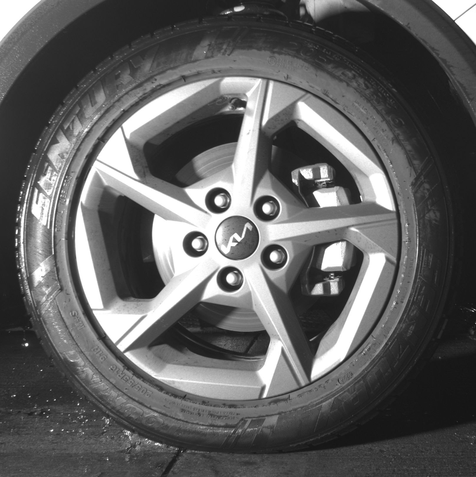 Thumbnail: 2025 Kia K4 - 13