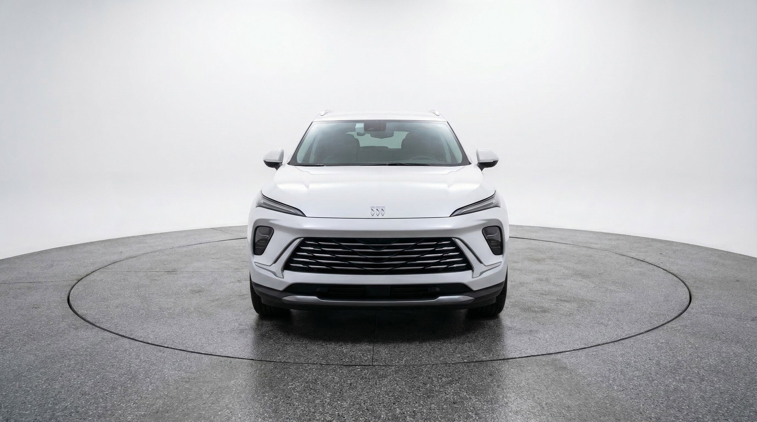 Thumbnail: 2024 Buick Envision - 2