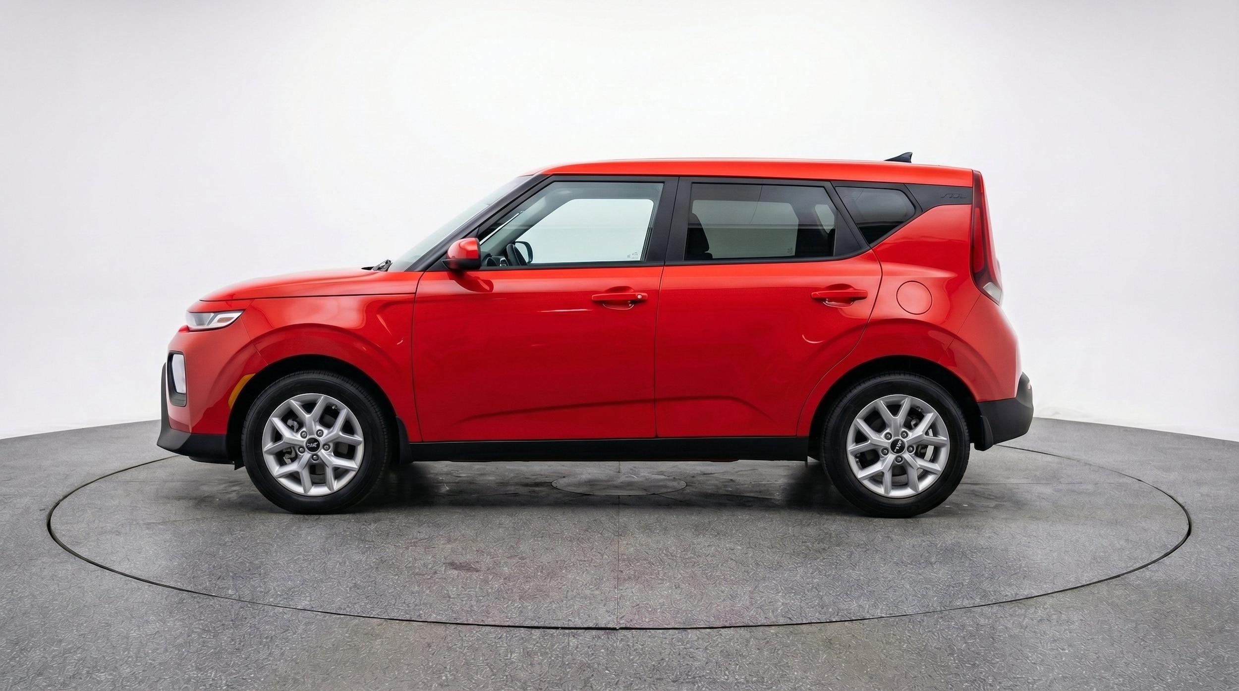 Thumbnail: 2025 Kia Soul - 5