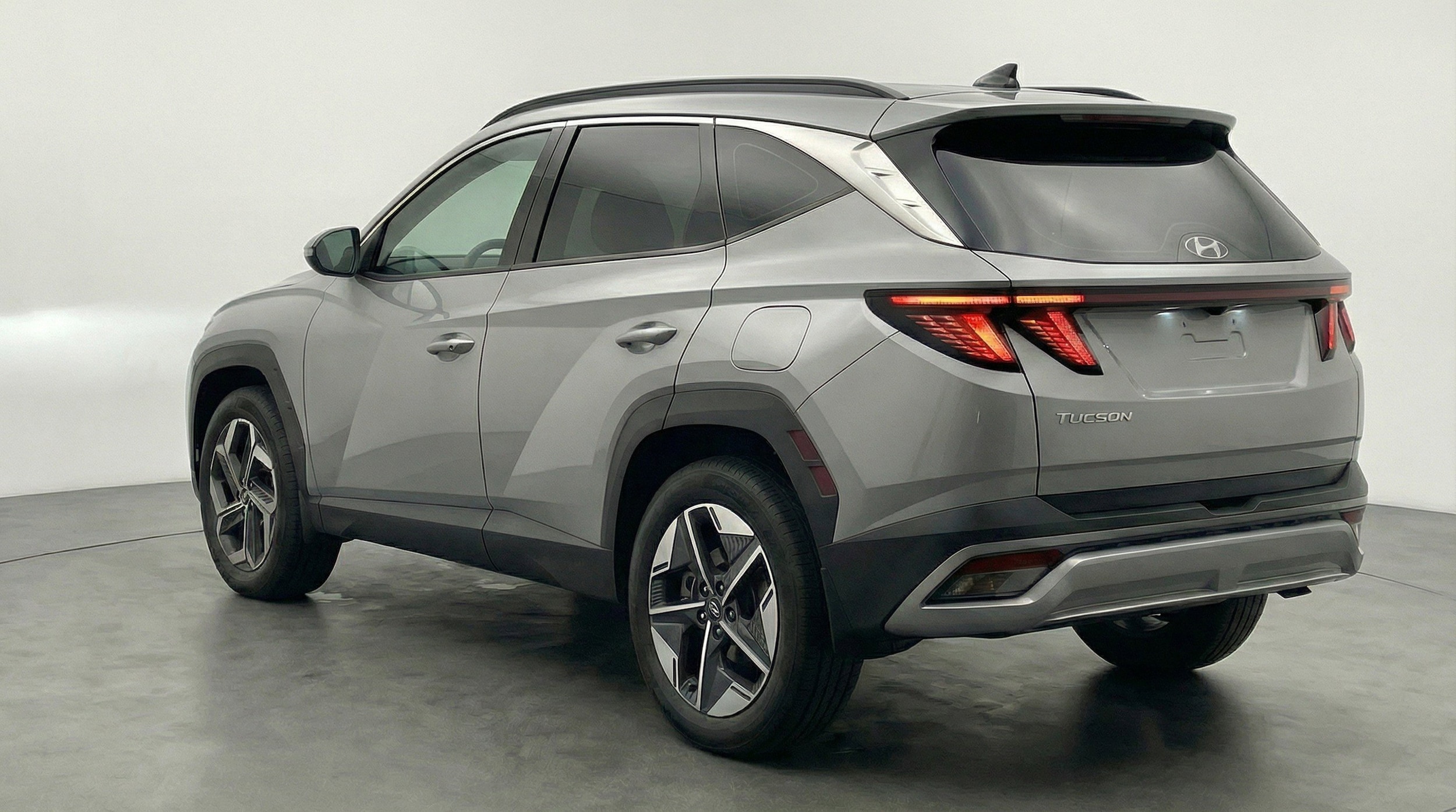 Thumbnail: 2025 Hyundai Tucson - 6