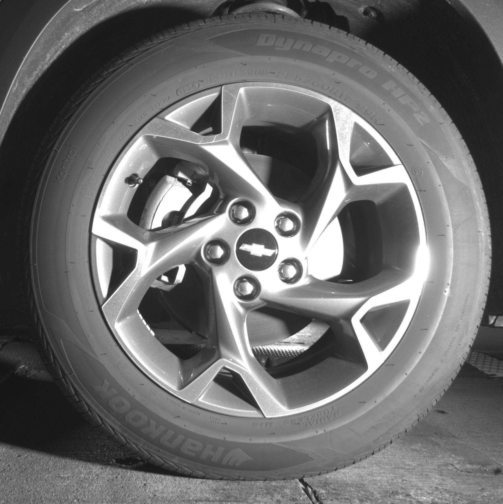 Thumbnail: 2025 Chevrolet Trax - 12