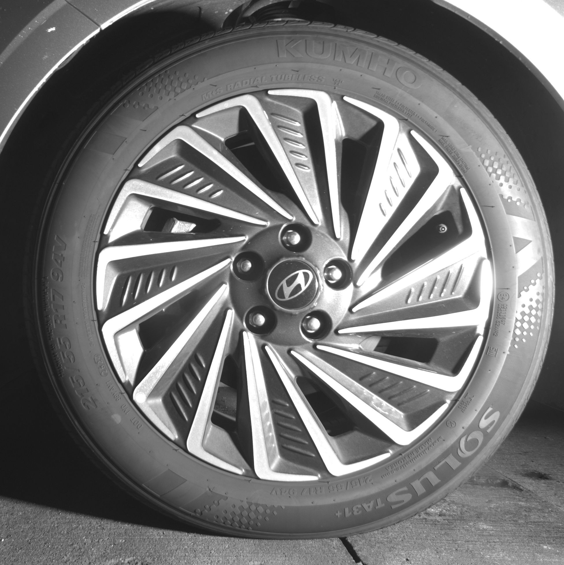 Thumbnail: 2025 Hyundai Sonata - 9