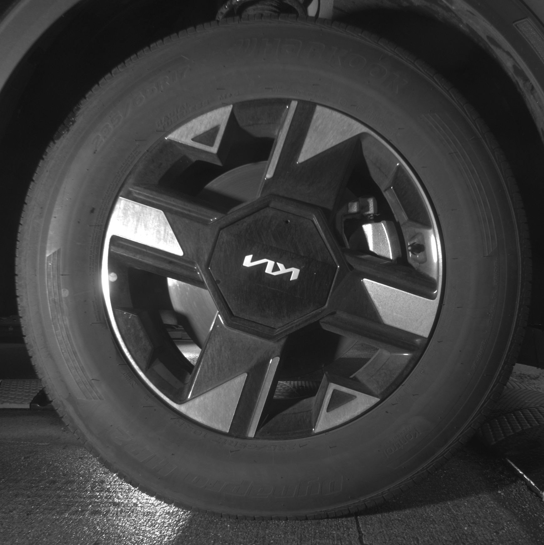 Thumbnail: 2026 Kia Sportage - 13