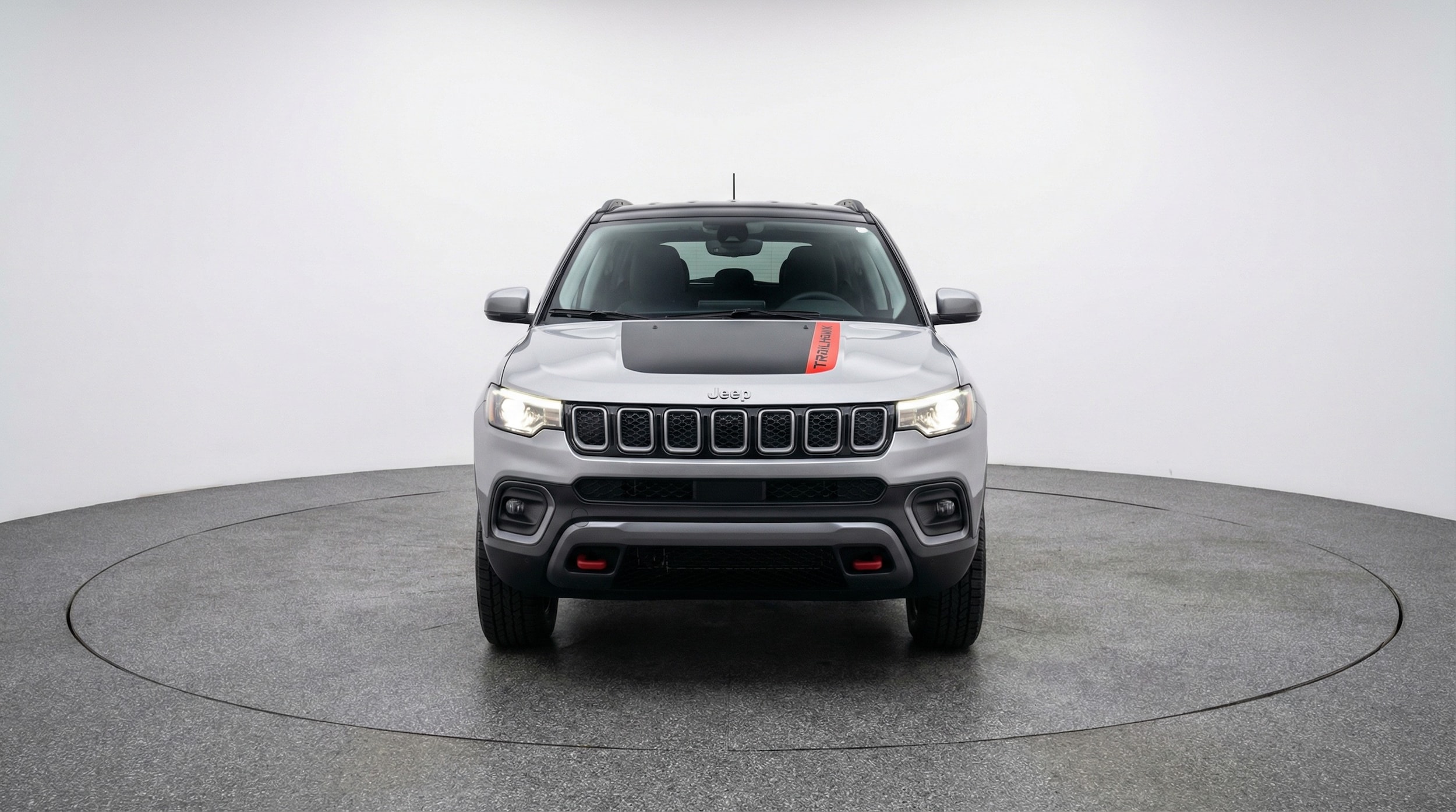 Thumbnail: 2025 Jeep Compass - 2