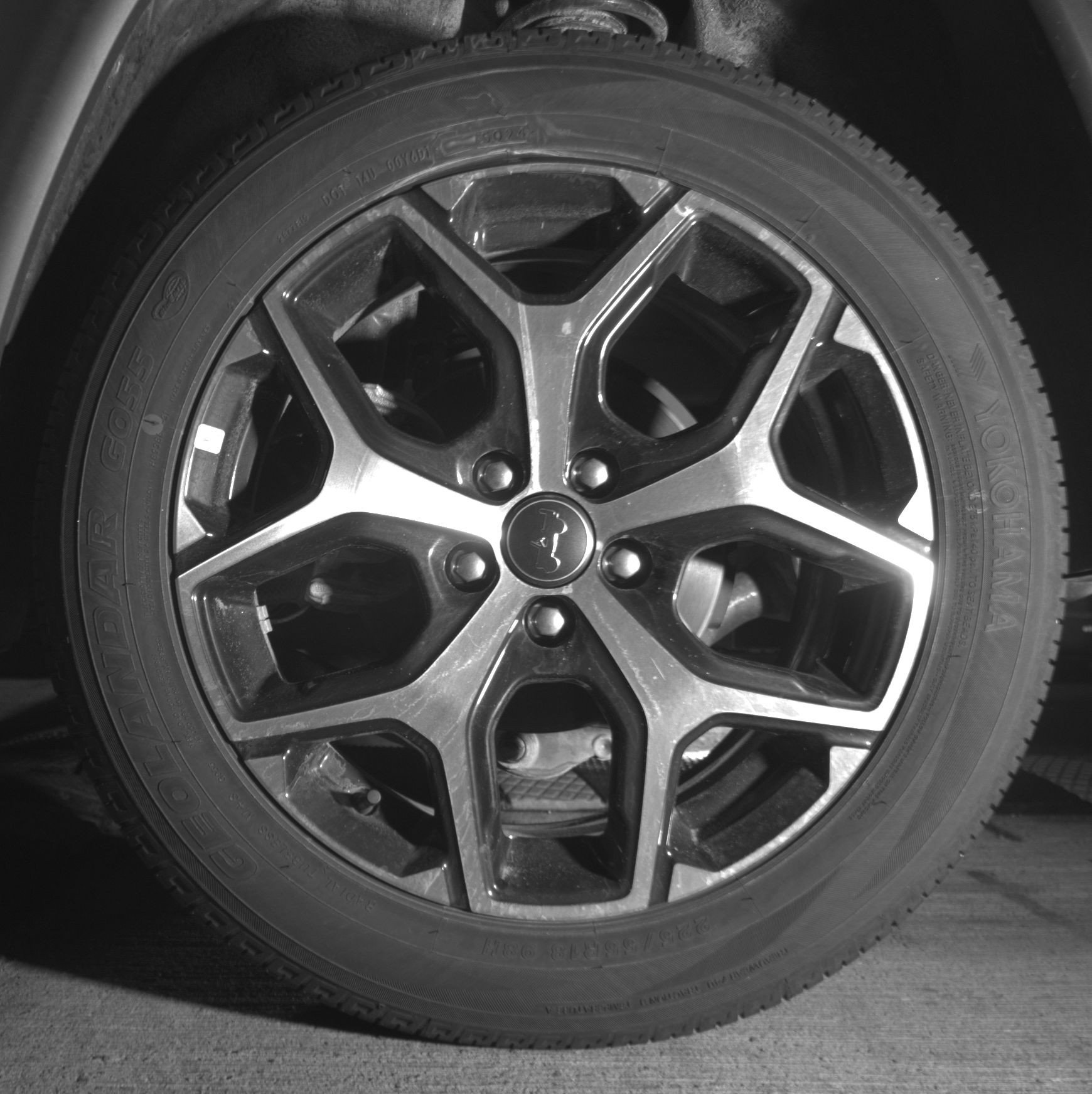 Thumbnail: 2025 Jeep Compass - 14