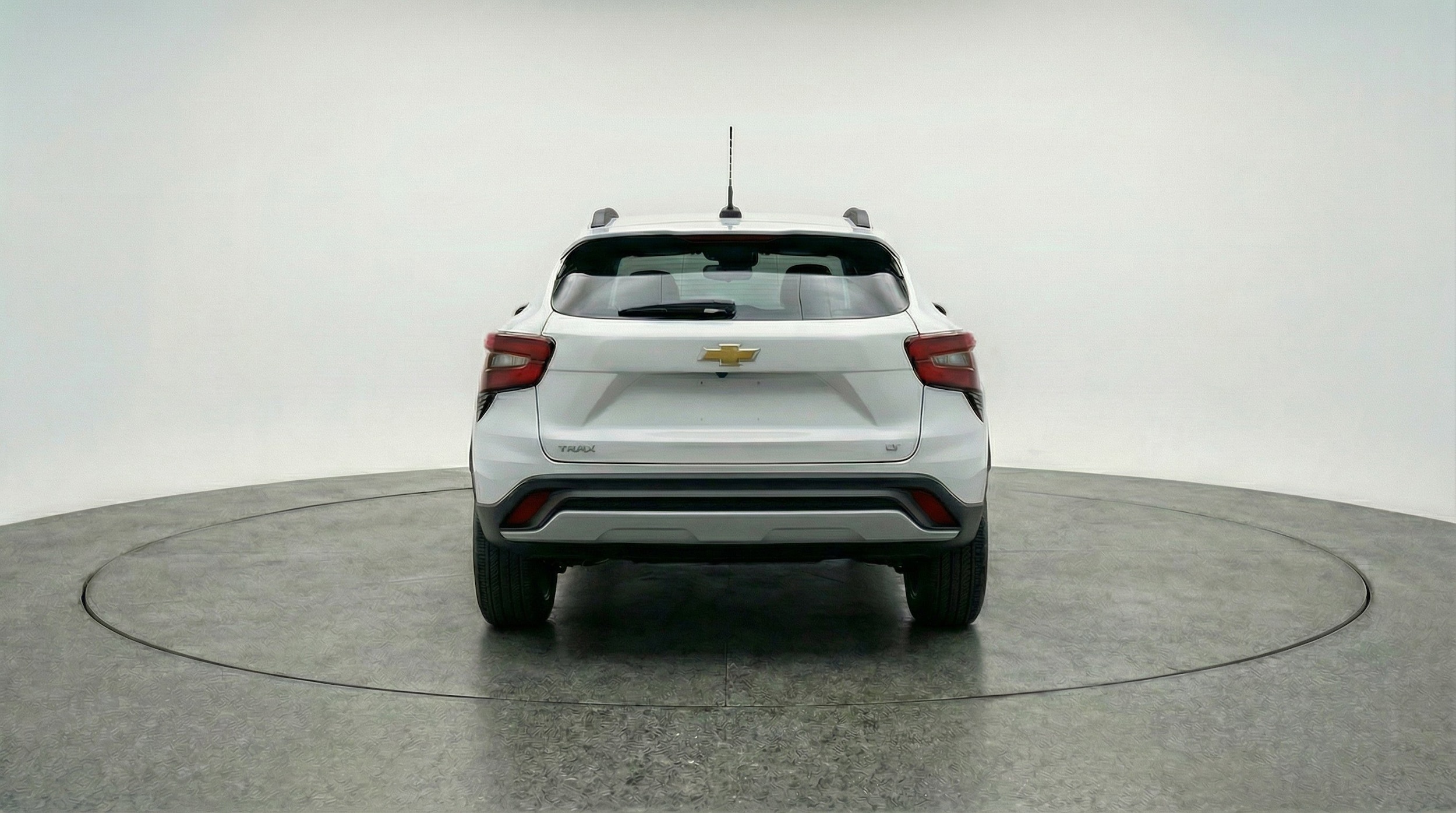 Thumbnail: 2025 Chevrolet Trax - 7