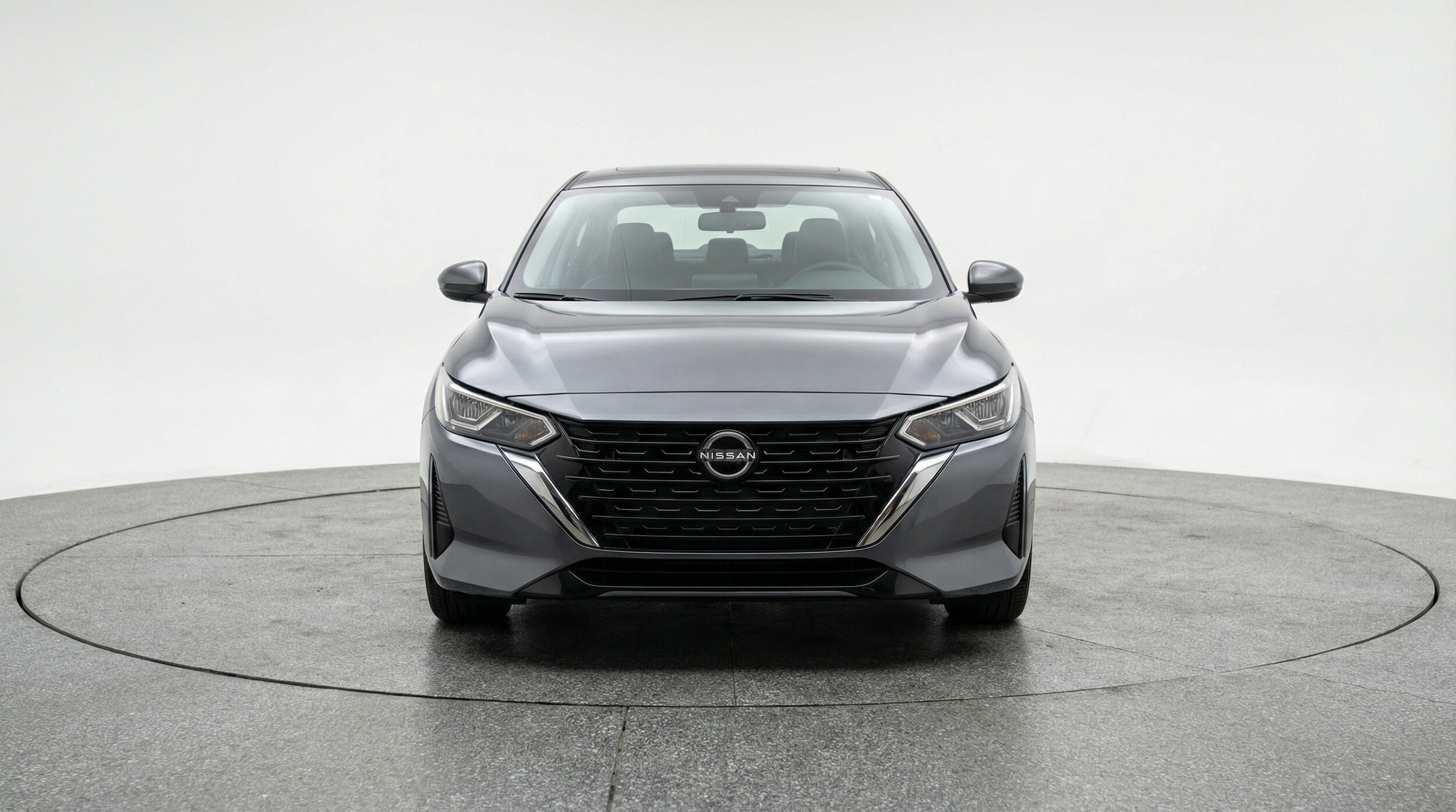 Thumbnail: 2025 Nissan Sentra - 2