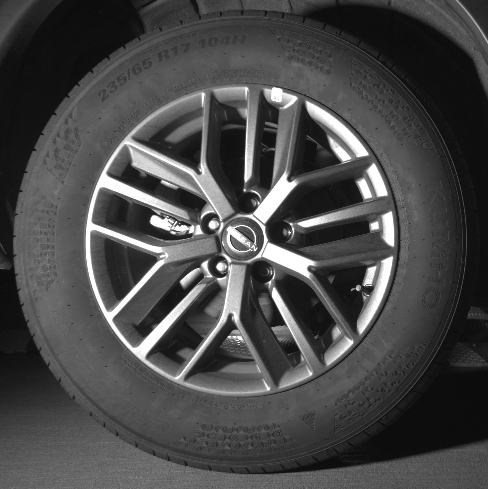 Thumbnail: 2026 Nissan Rogue - 15
