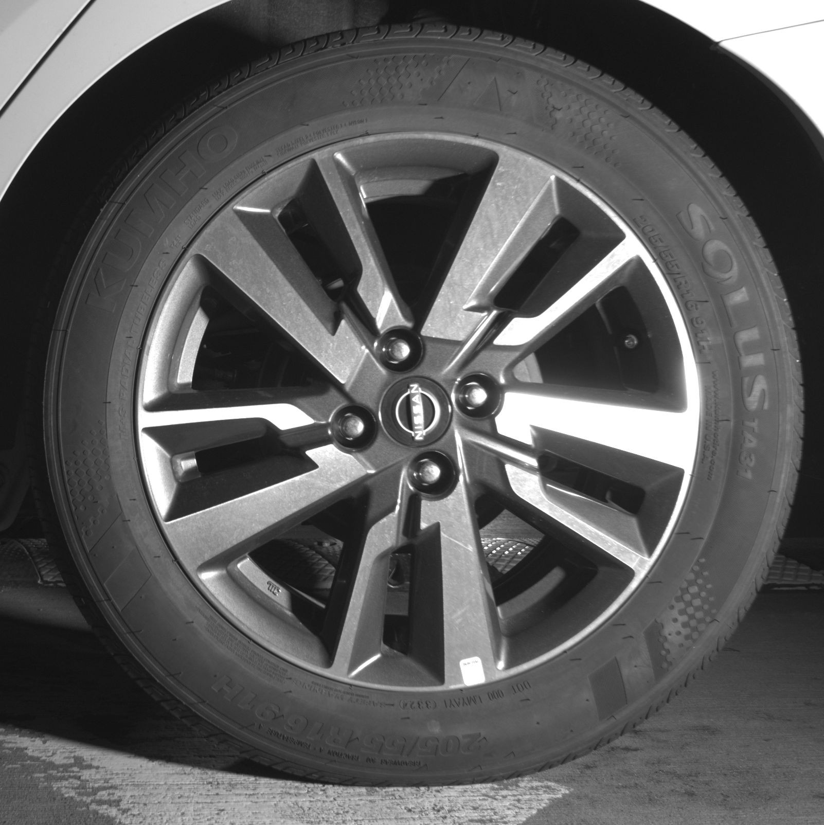 Thumbnail: 2025 Nissan Versa - 11