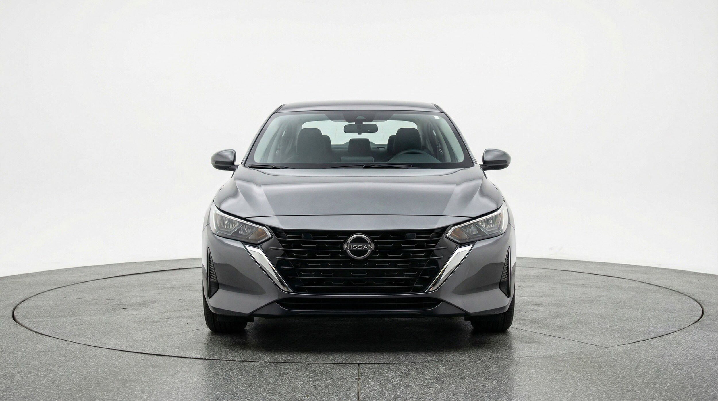 Thumbnail: 2025 Nissan Sentra - 2