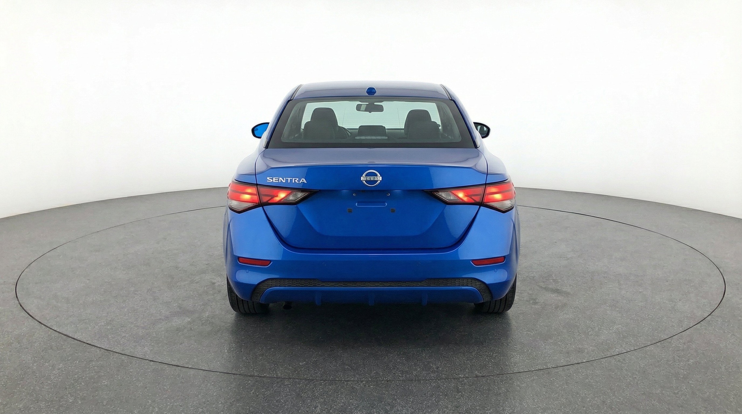 Thumbnail: 2025 Nissan Sentra - 7