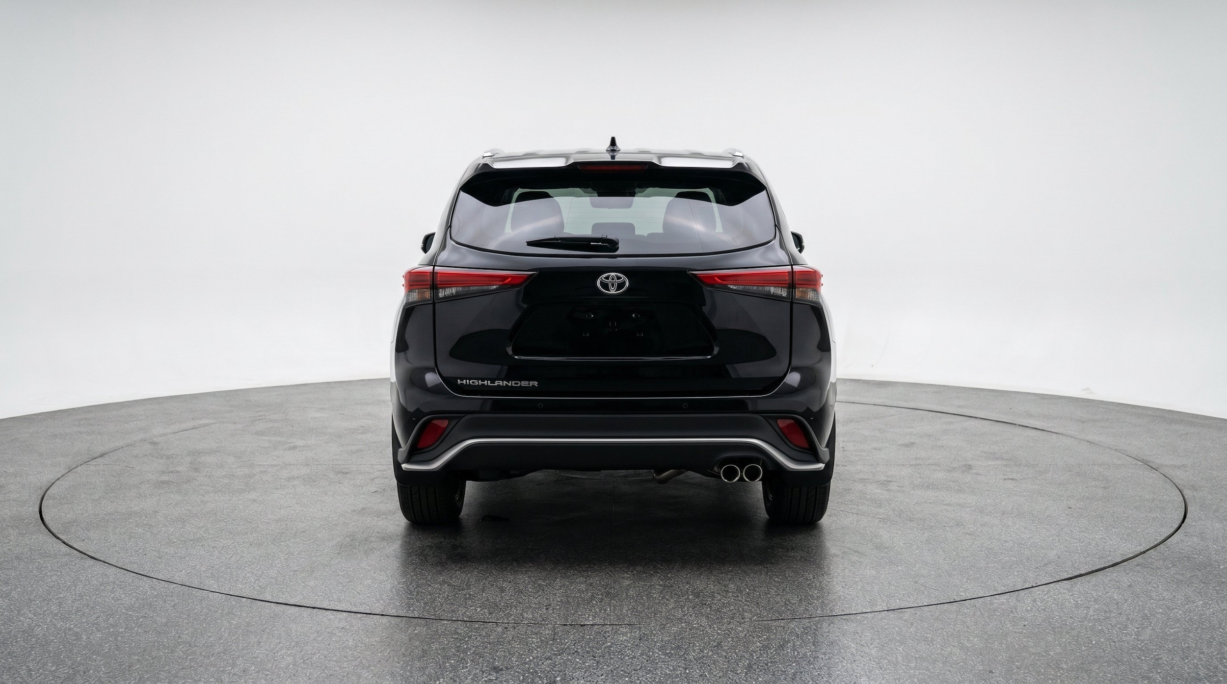 Thumbnail: 2025 Toyota Highlander - 7