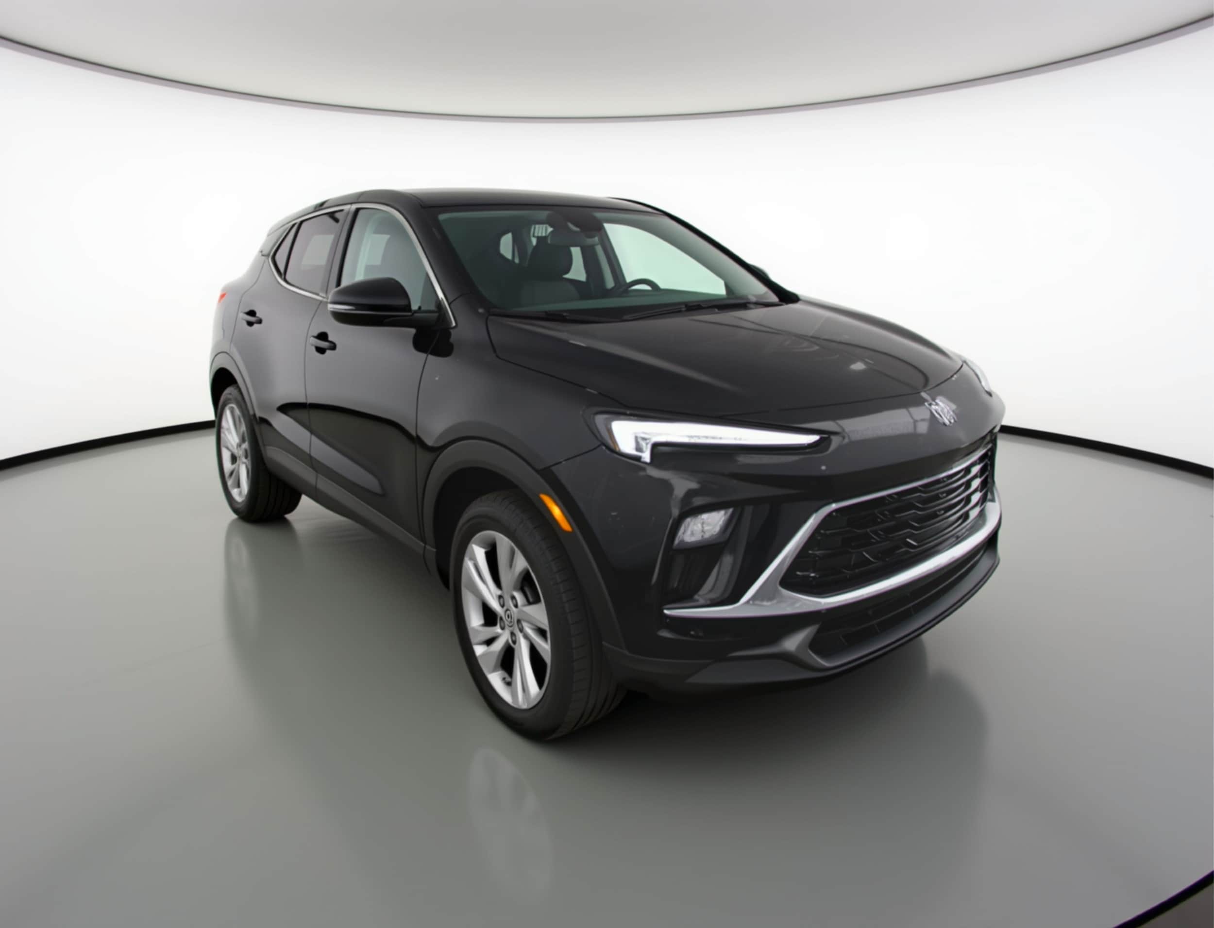 Thumbnail: 2025 Buick Encore GX - 1