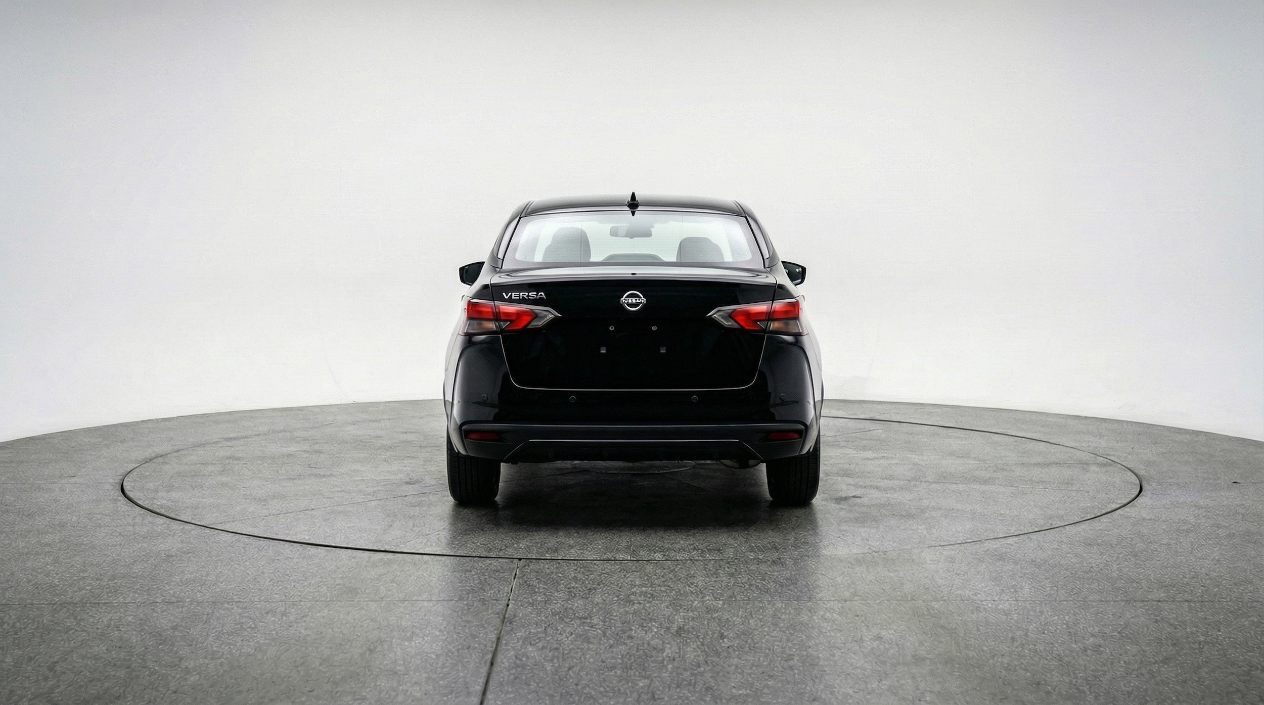 Thumbnail: 2025 Nissan Versa - 7