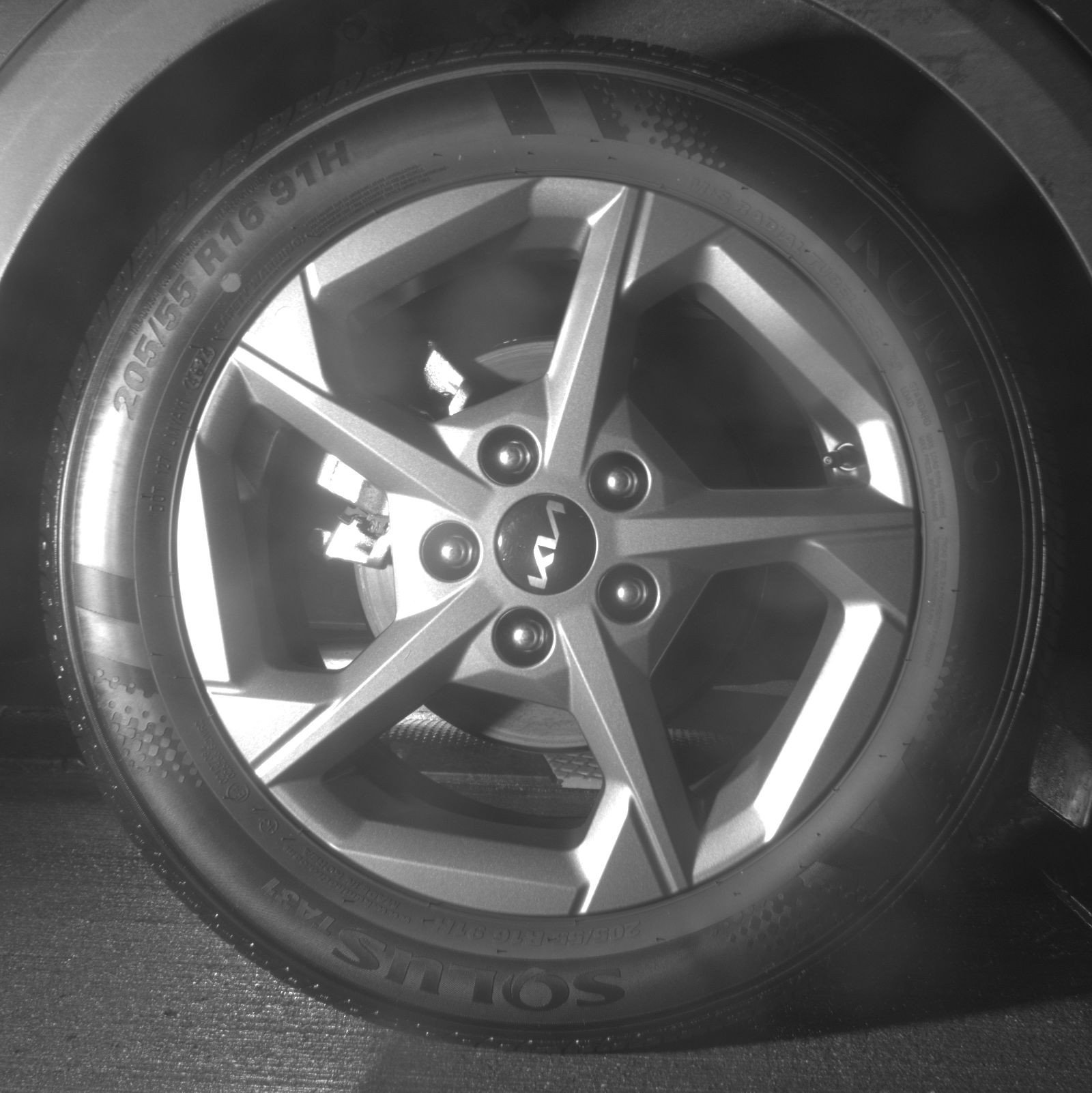 Thumbnail: 2025 Kia K4 - 15