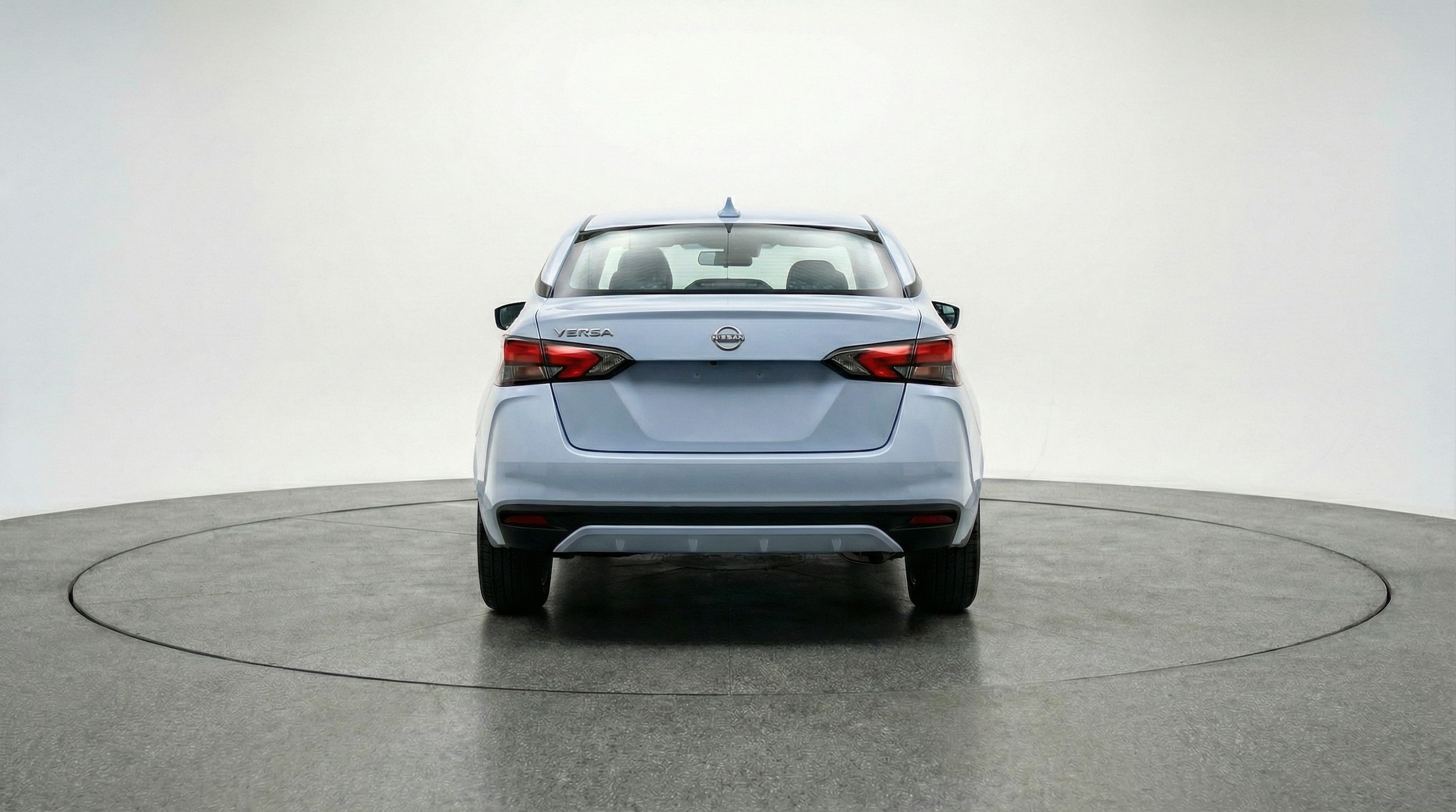 Thumbnail: 2025 Nissan Versa - 6