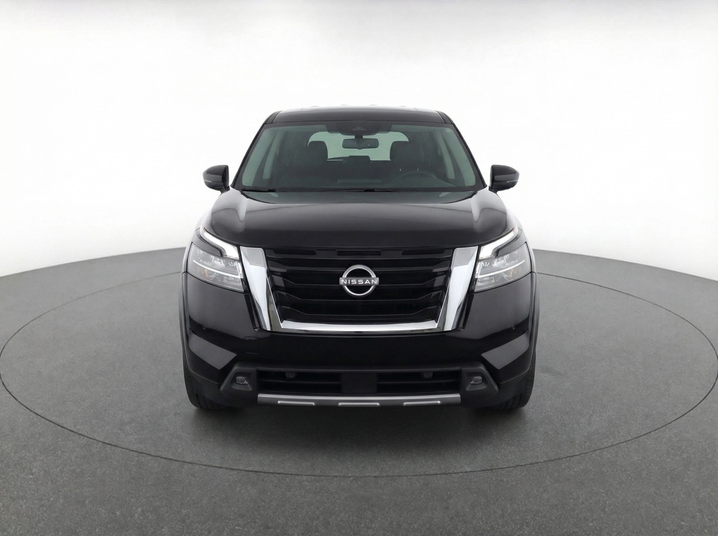 Thumbnail: 2024 Nissan Pathfinder - 2