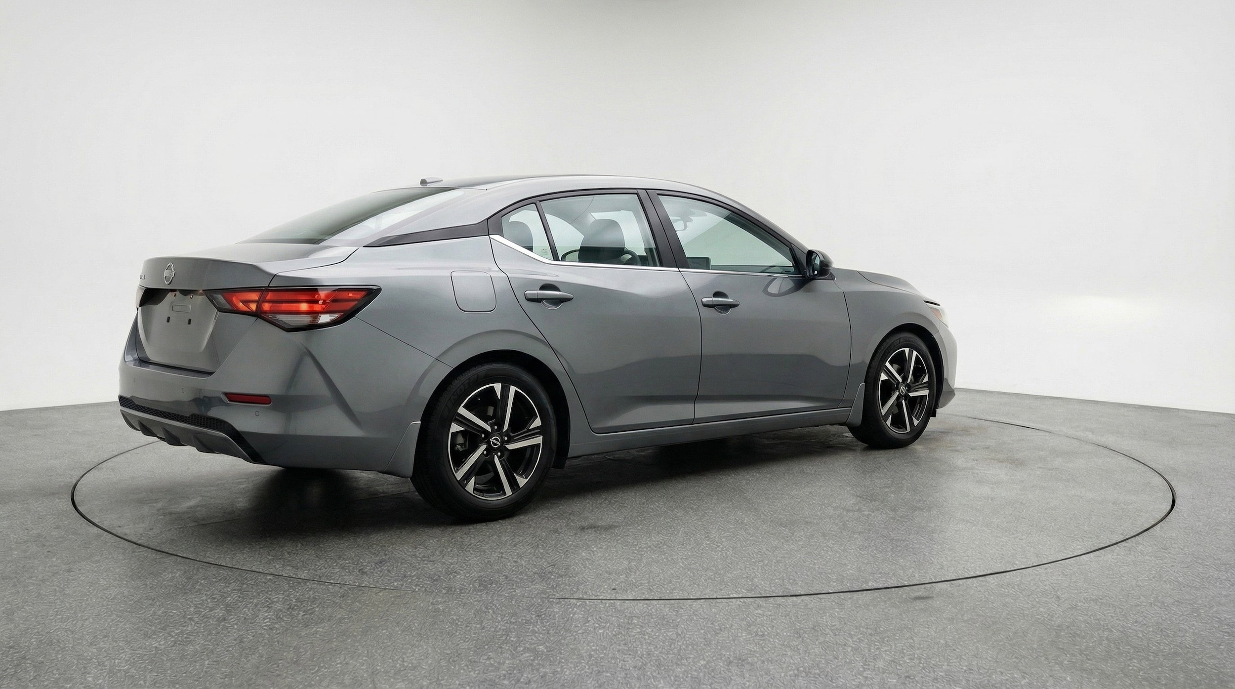 Thumbnail: 2025 Nissan Sentra - 9