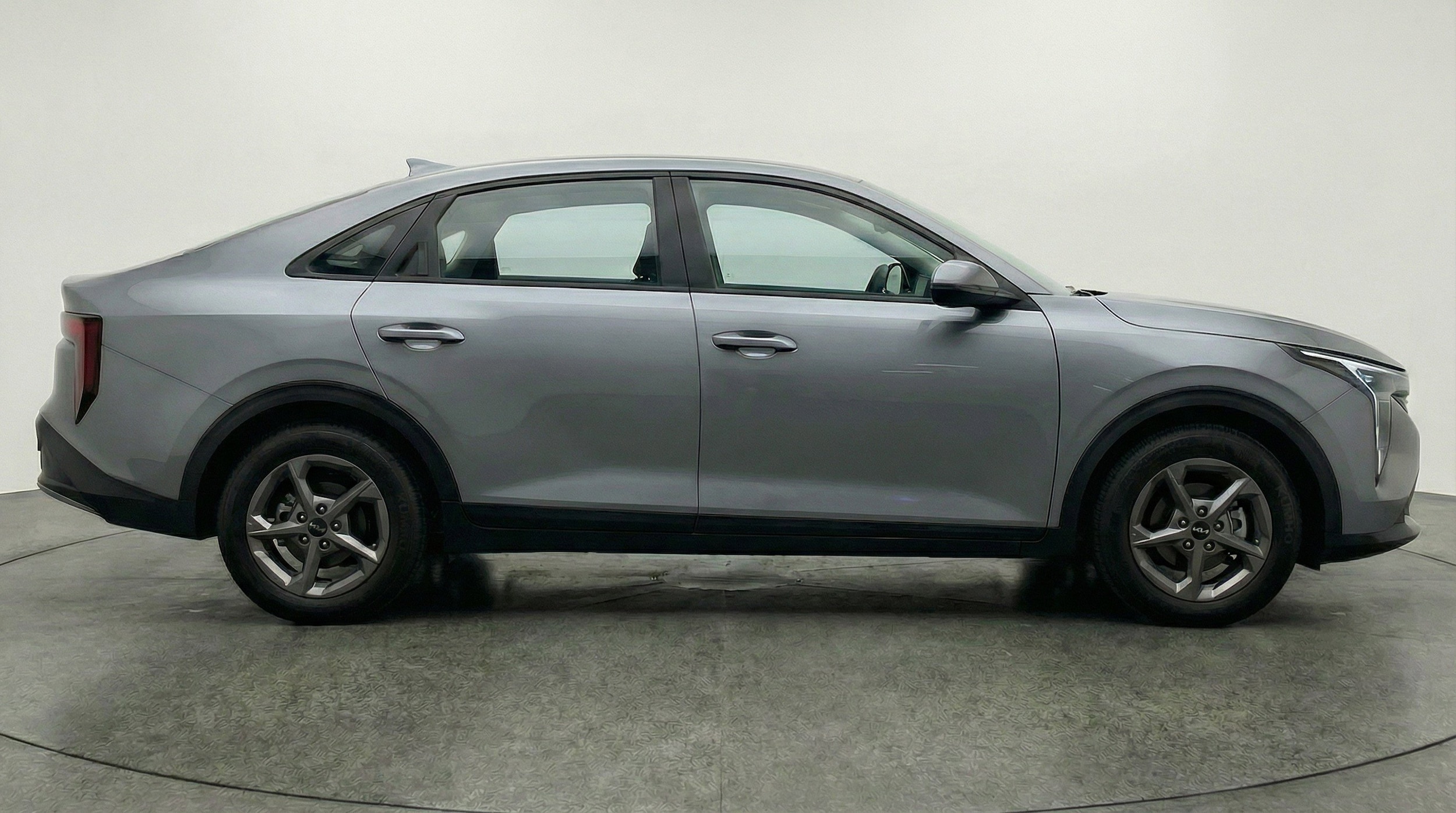 Thumbnail: 2025 Kia K4 - 11