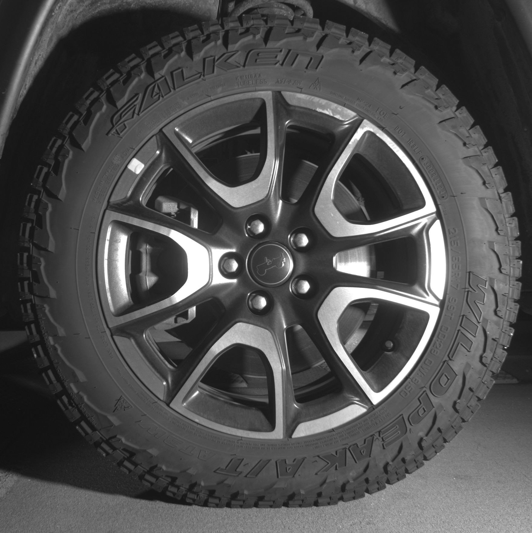 Thumbnail: 2025 Jeep Compass - 12