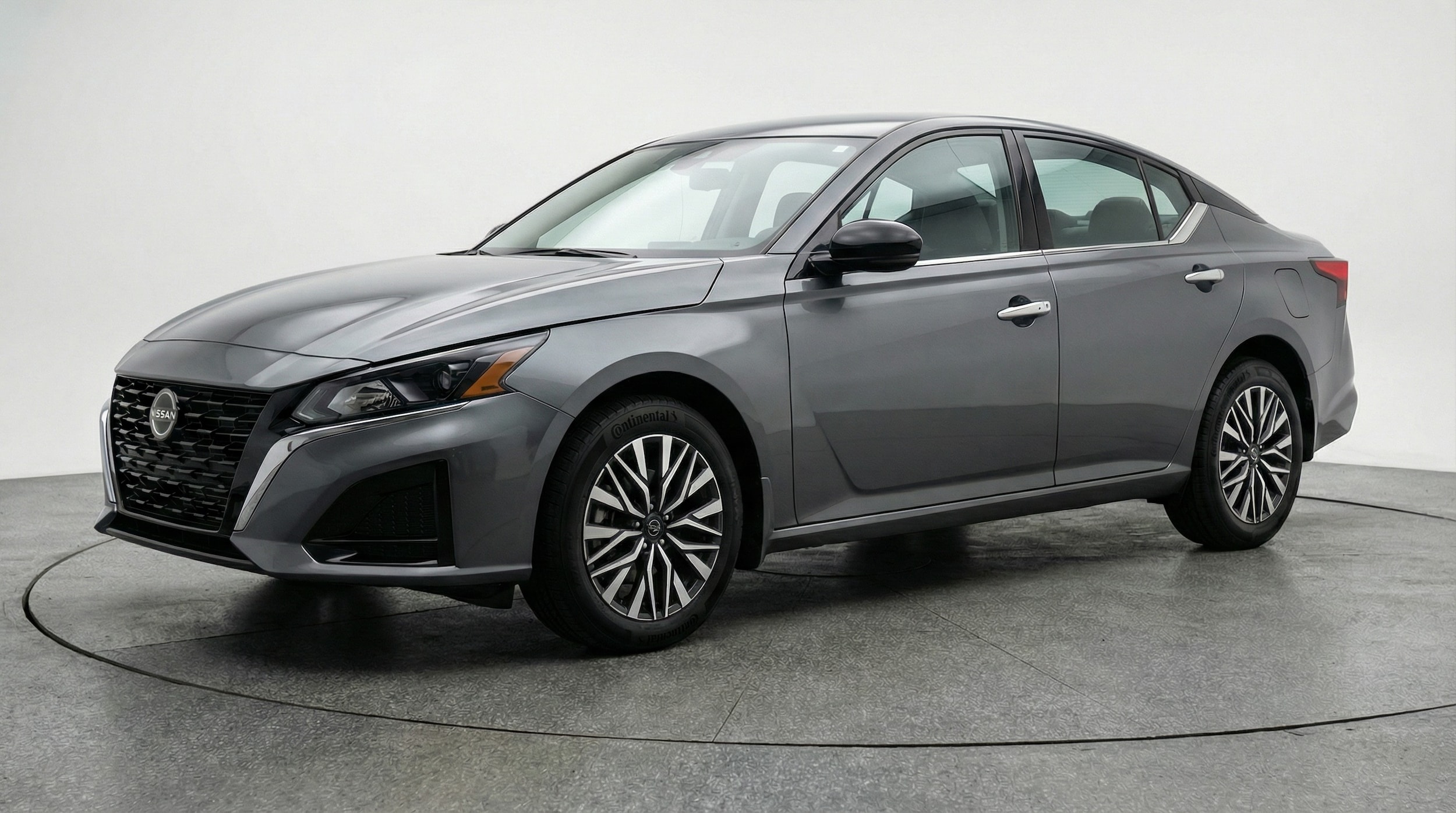 Thumbnail: 2025 Nissan Altima - 3