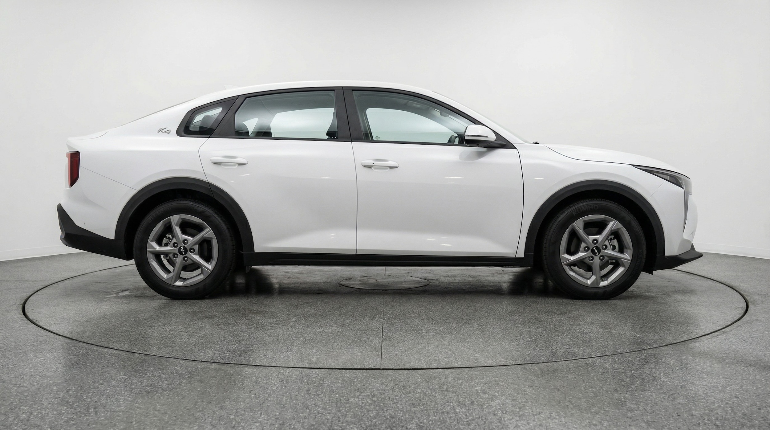 Thumbnail: 2025 Kia K4 - 8