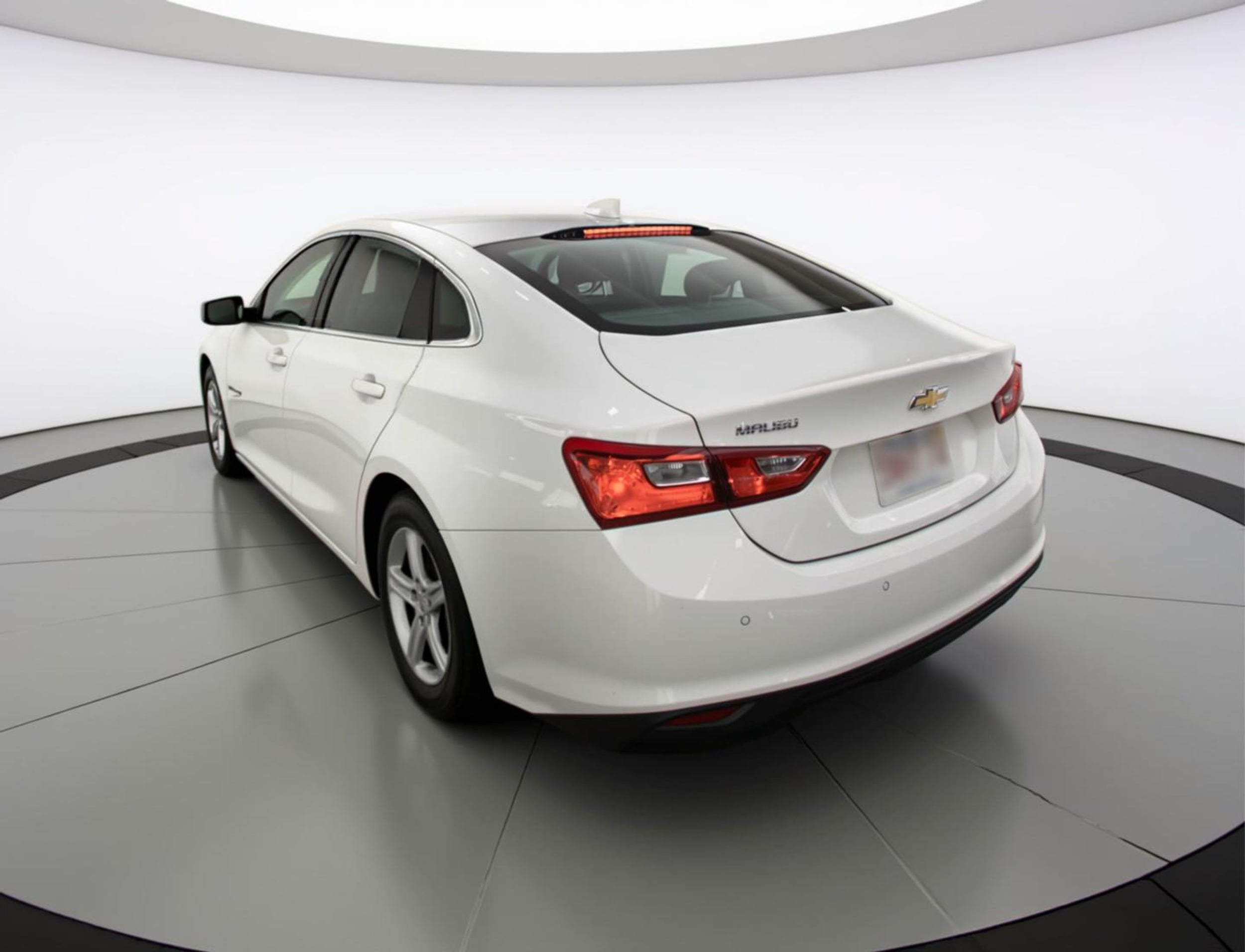 Thumbnail: 2024 Chevrolet Malibu - 5