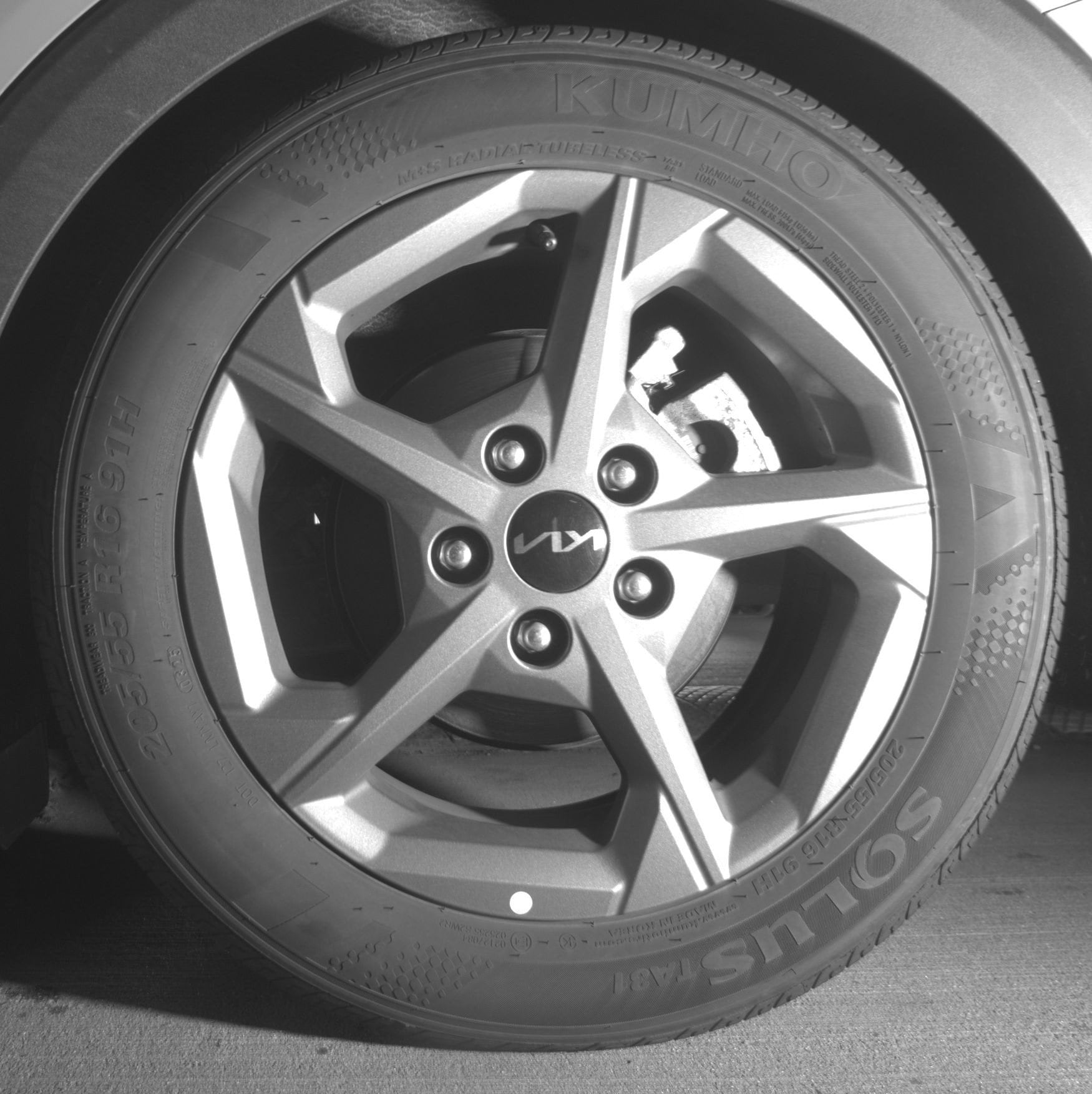 Thumbnail: 2025 Kia K4 - 14