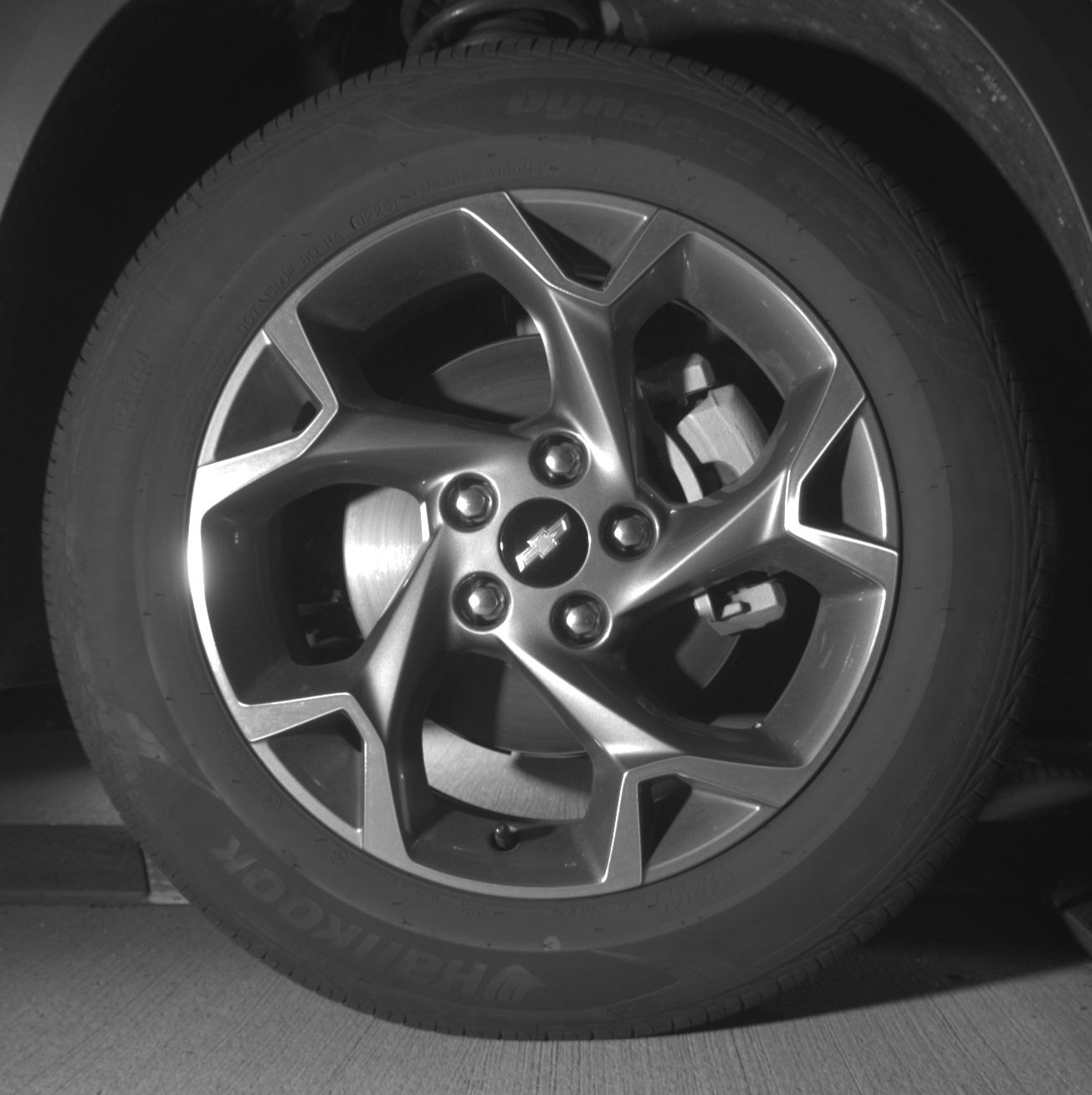 Thumbnail: 2025 Chevrolet Trax - 10