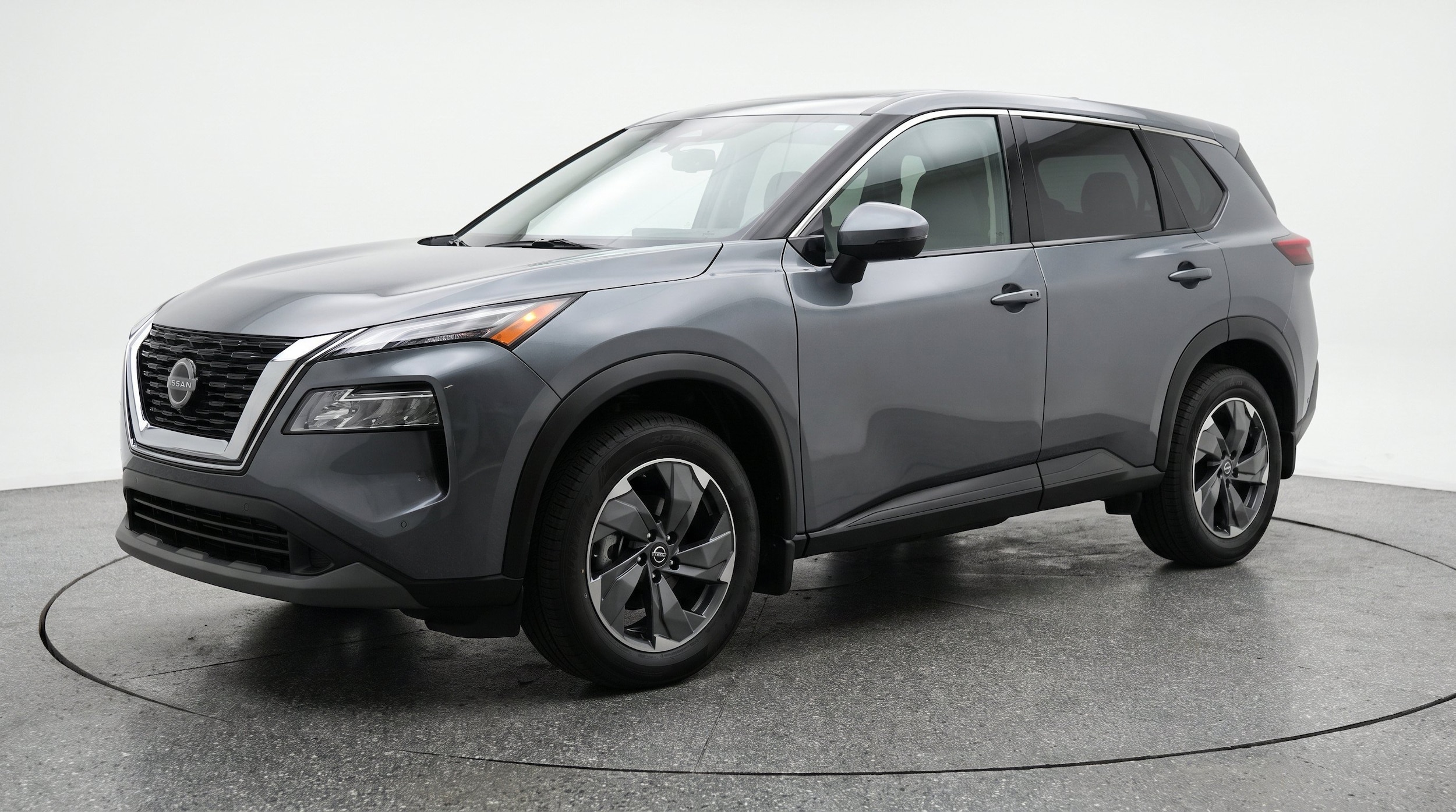 Thumbnail: 2025 Nissan Rogue - 3