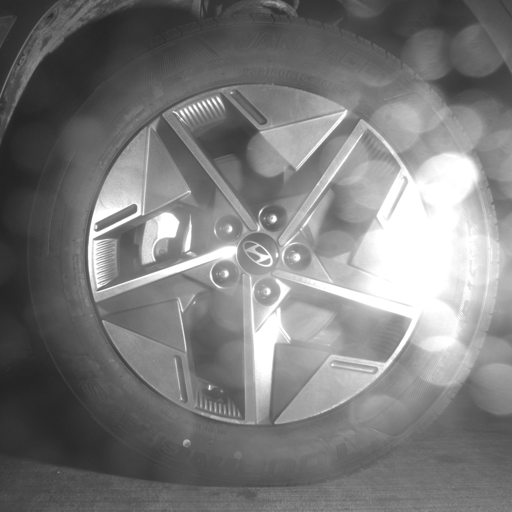 Thumbnail: 2025 Hyundai Tucson - 12