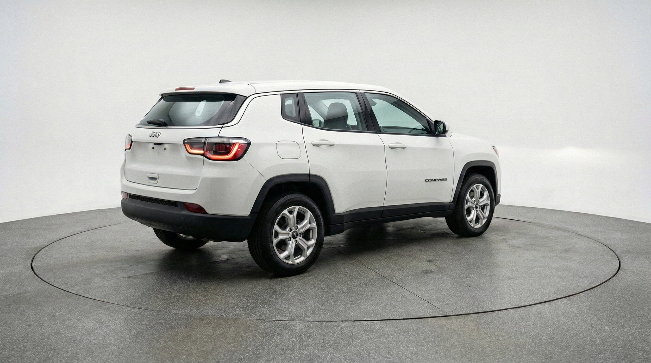 Thumbnail: 2025 Jeep Compass - 9