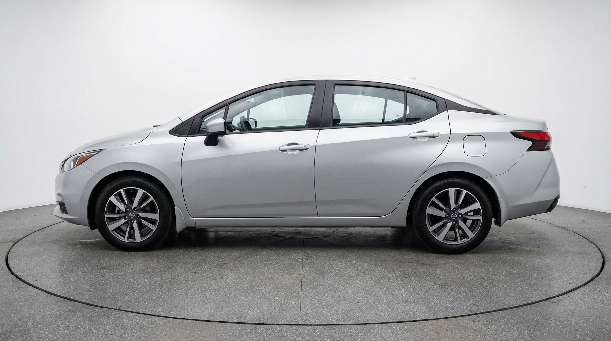 Thumbnail: 2025 Nissan Versa - 4