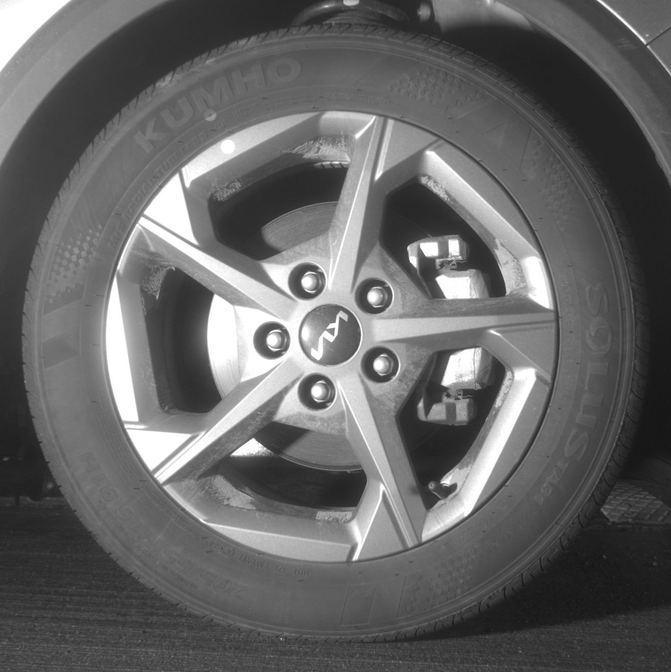 Thumbnail: 2025 Kia K4 - 13