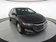 2024 Chevrolet Malibu LT -
                  Lynn, MA